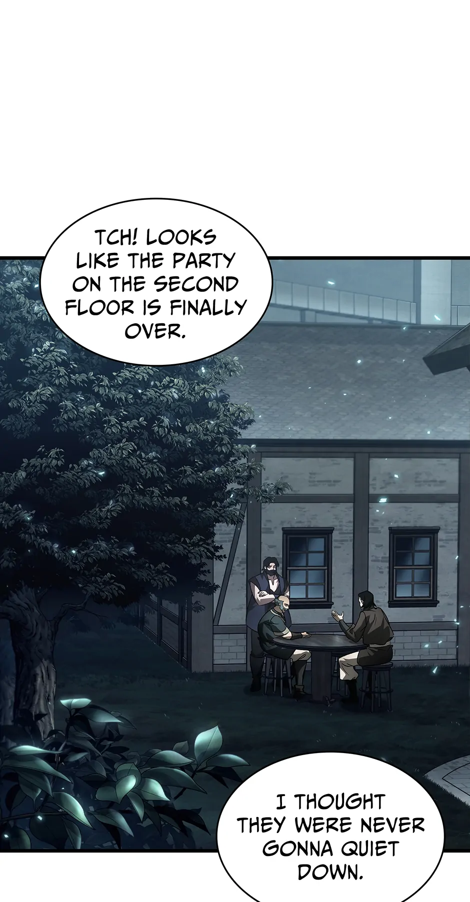 Read Pick Me Up ENGLISH Manga Online