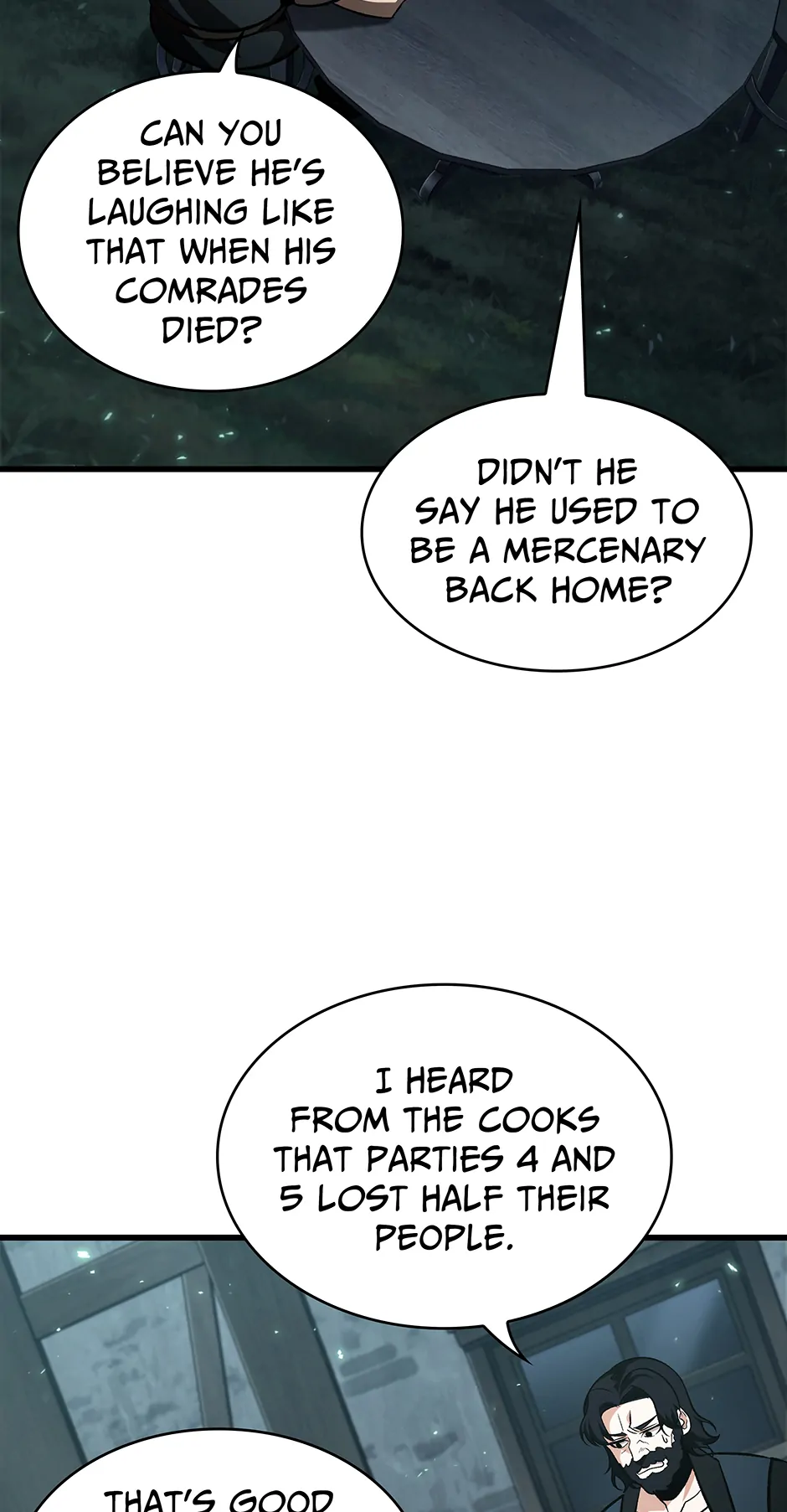 Read Pick Me Up ENGLISH Manga Online