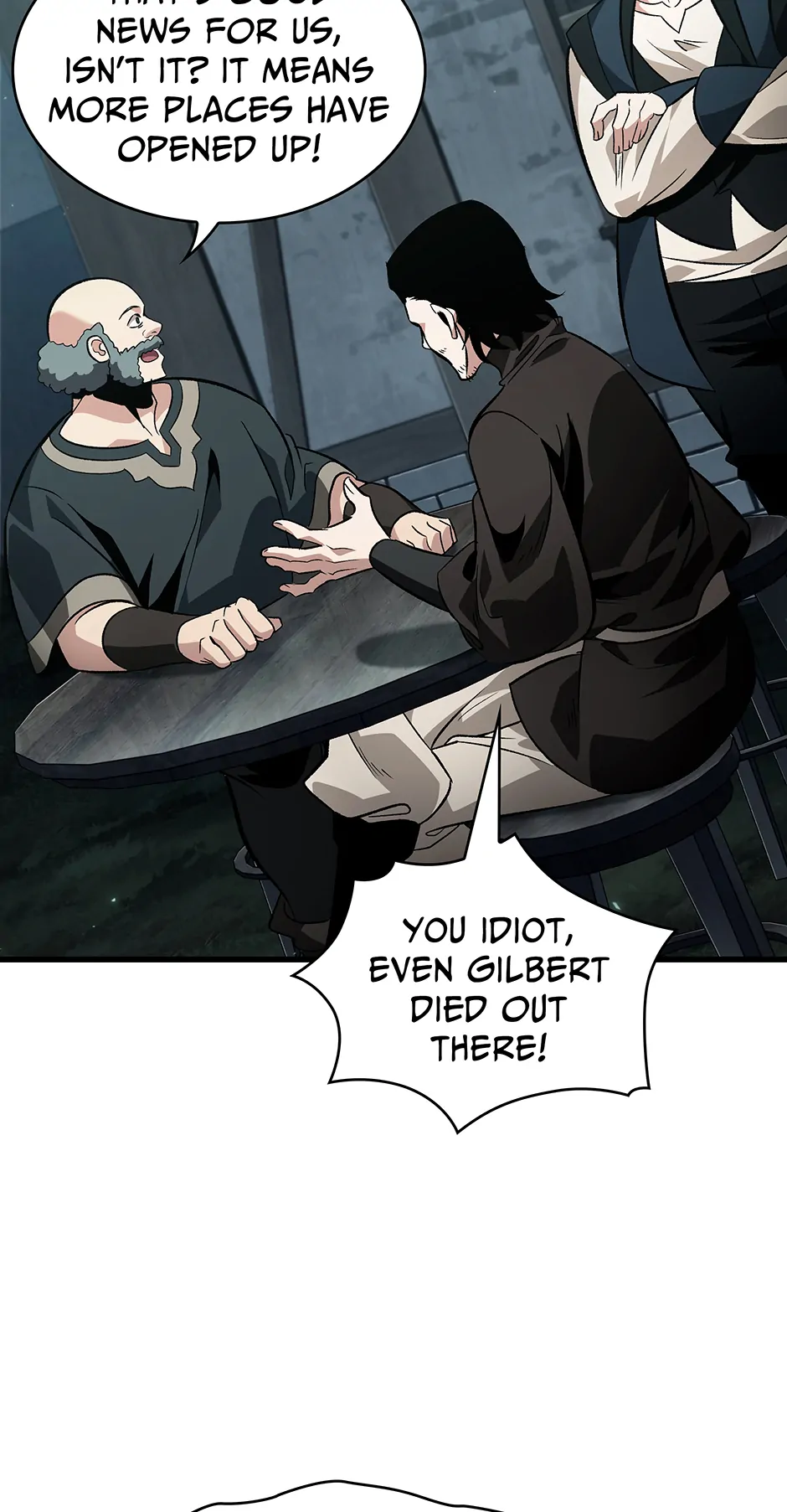 Read Pick Me Up ENGLISH Manga Online