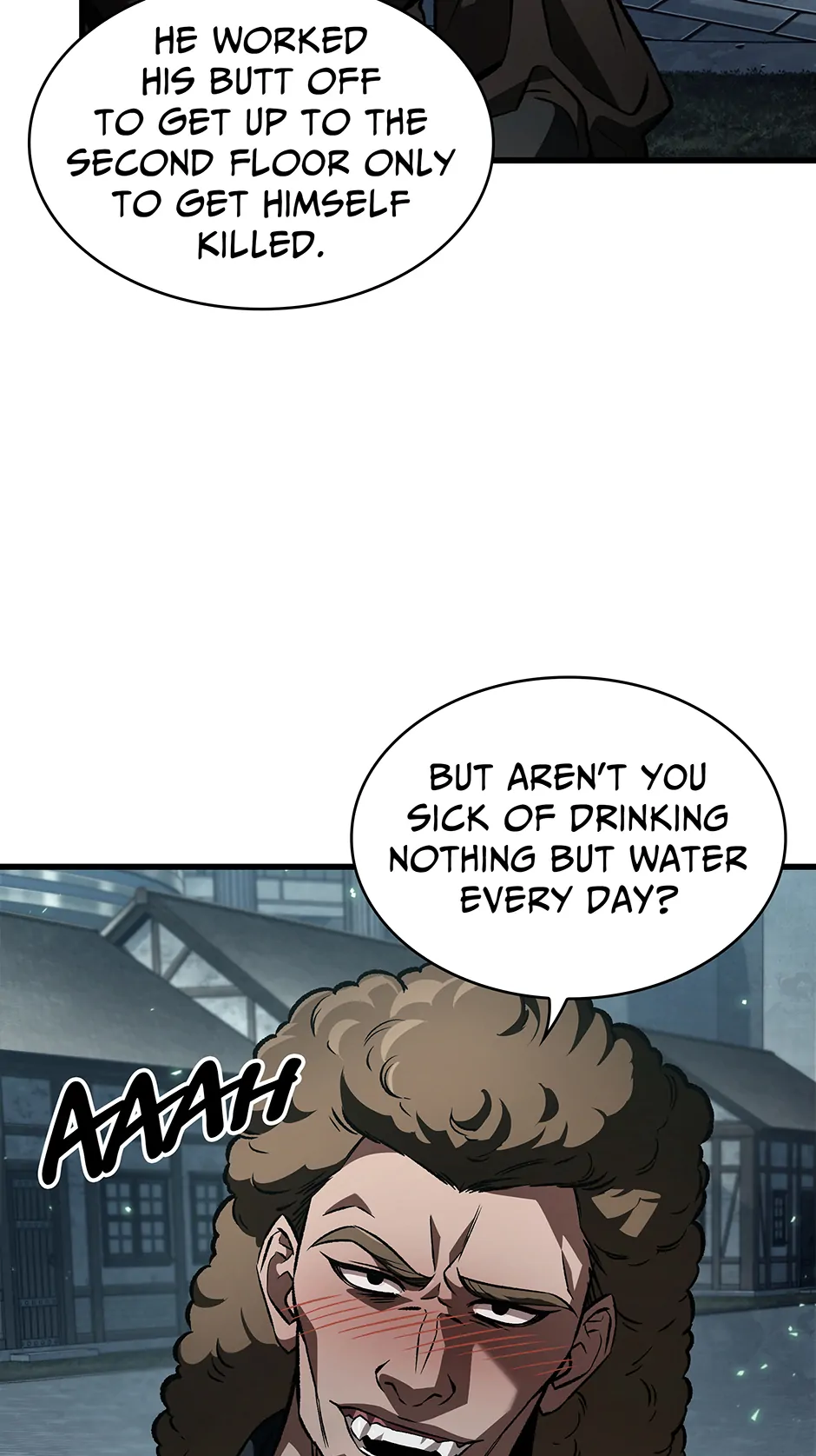 Read Pick Me Up ENGLISH Manga Online