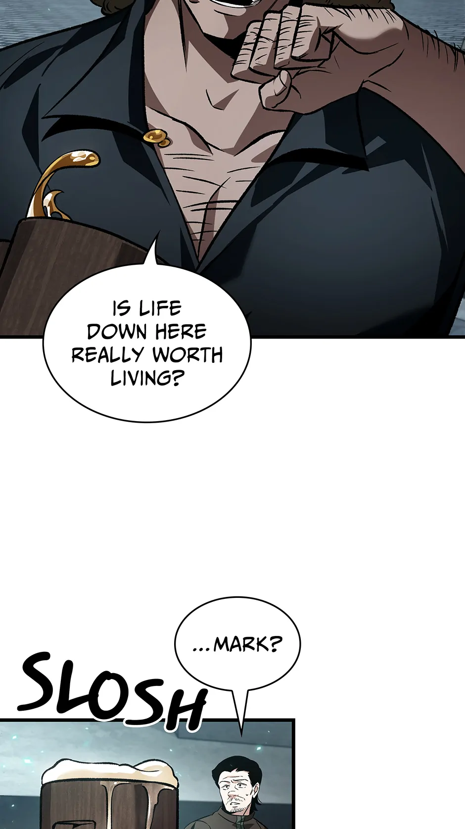 Read Pick Me Up ENGLISH Manga Online