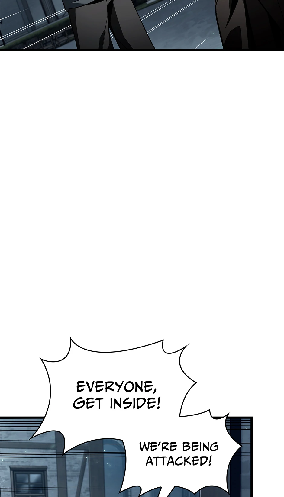 Read Pick Me Up ENGLISH Manga Online