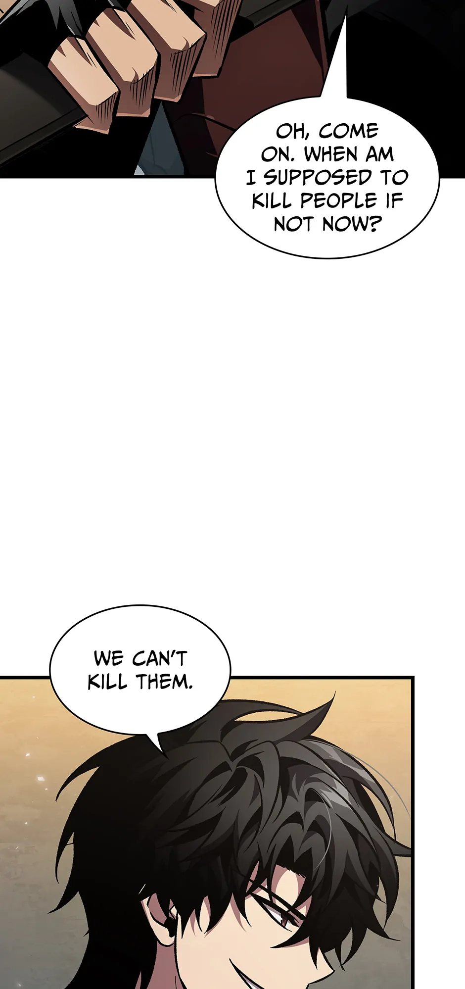 Read Pick Me Up ENGLISH Manga Online