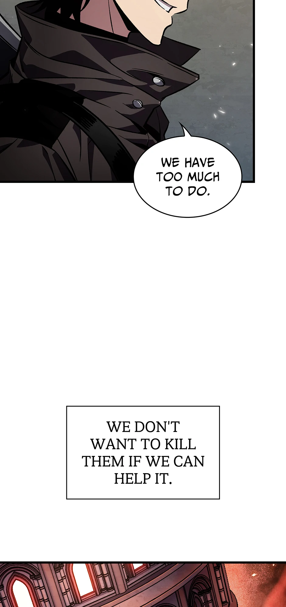 Read Pick Me Up ENGLISH Manga Online