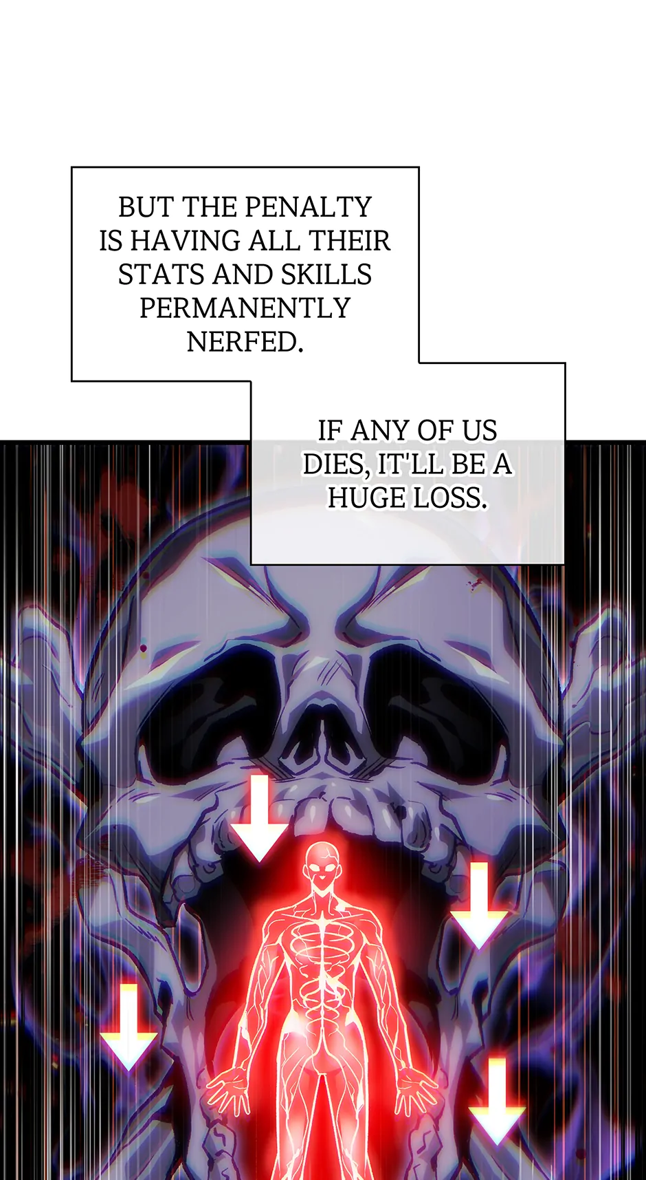 Read Pick Me Up ENGLISH Manga Online