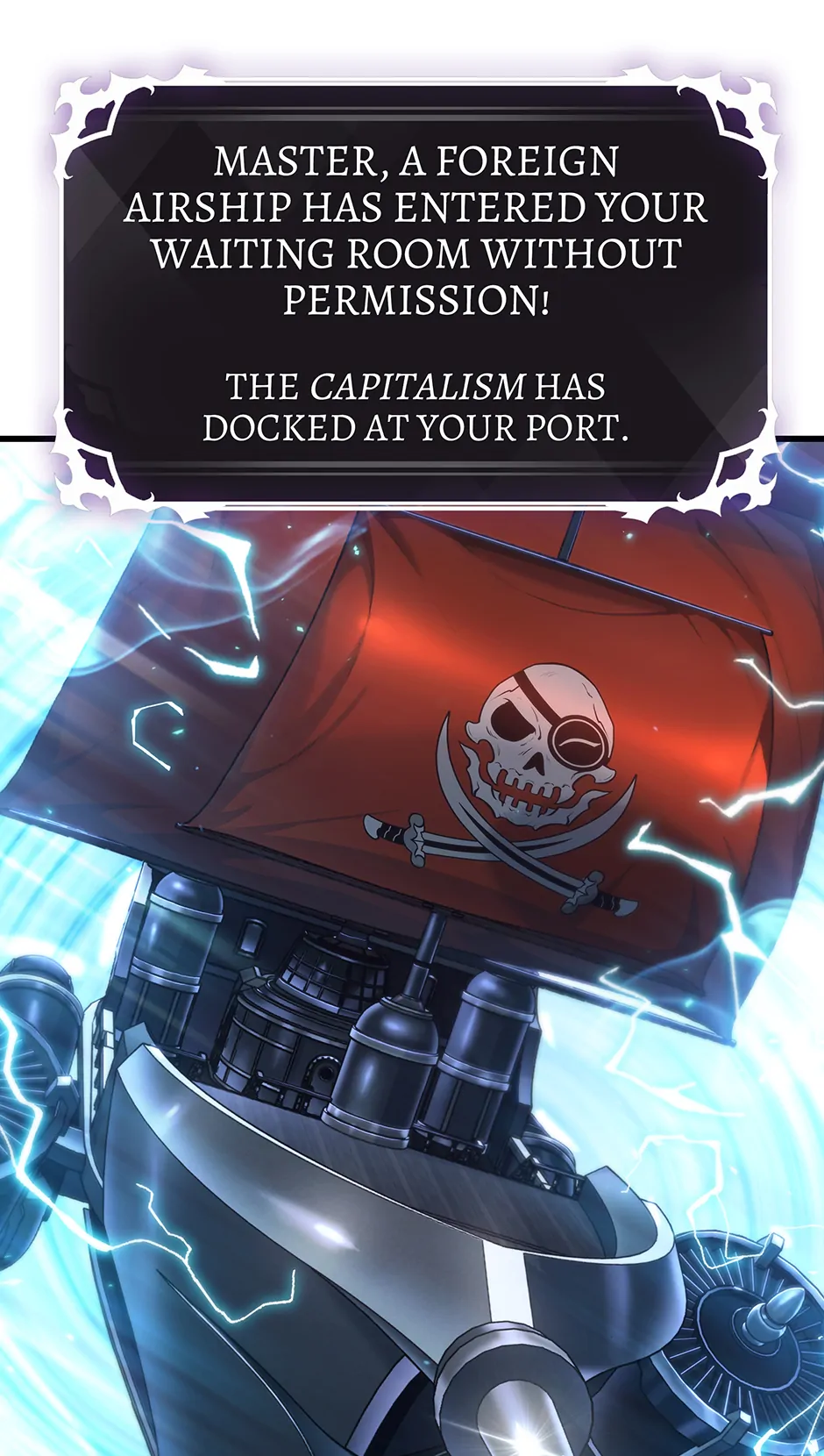 Read Pick Me Up ENGLISH Manga Online