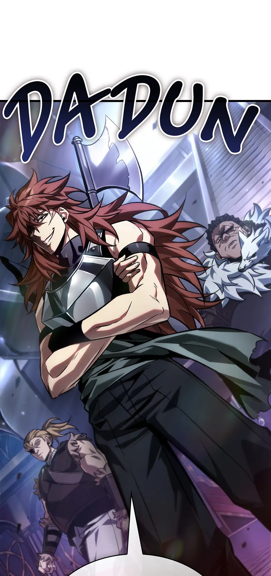 Read Pick Me Up ENGLISH Manga Online