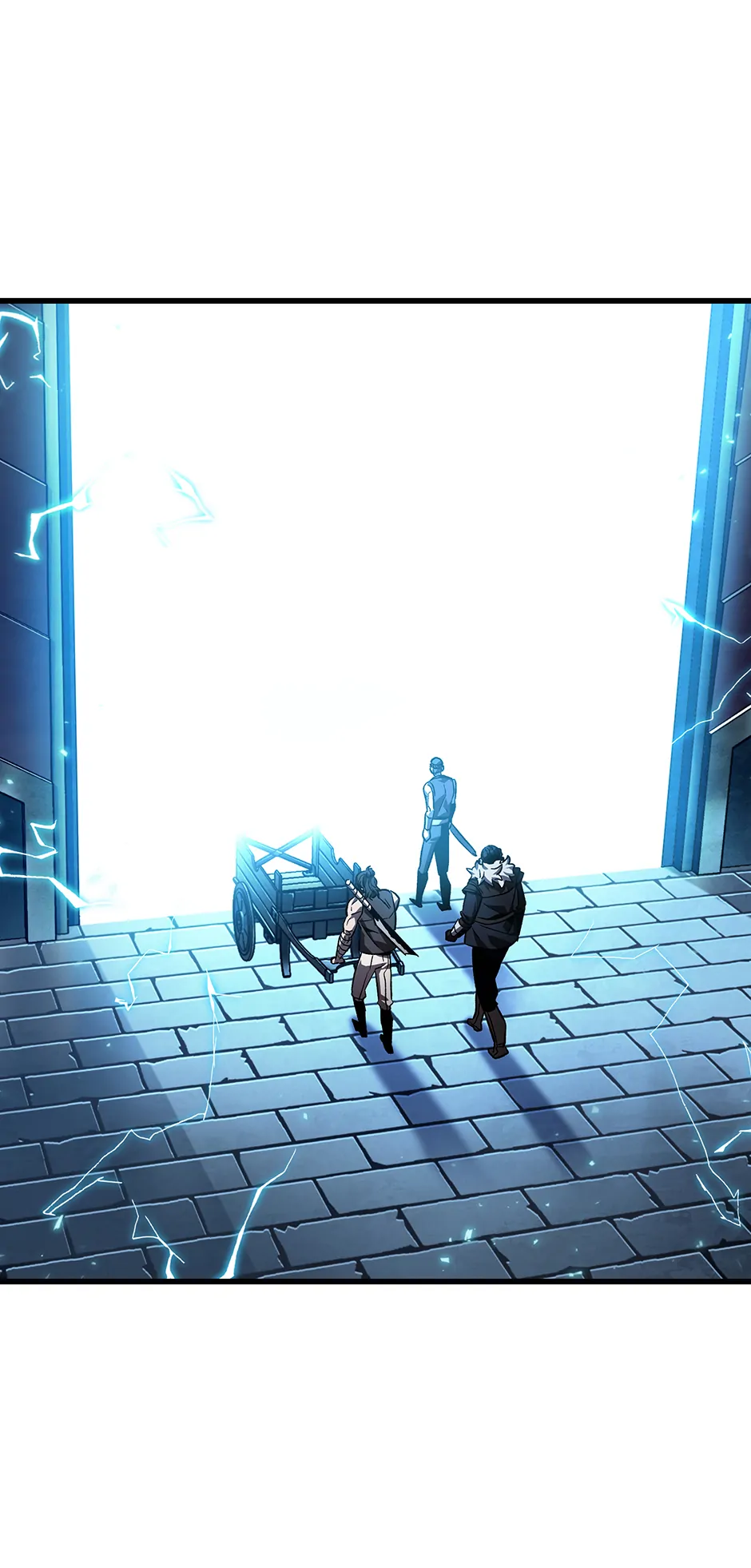 Read Pick Me Up ENGLISH Manga Online