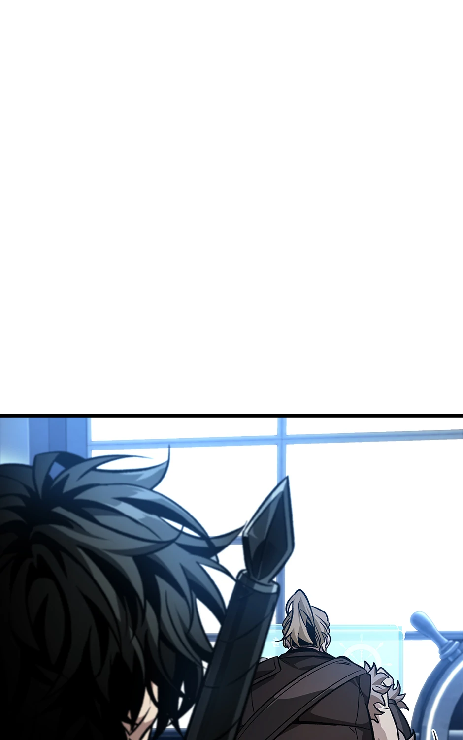 Read Pick Me Up ENGLISH Manga Online