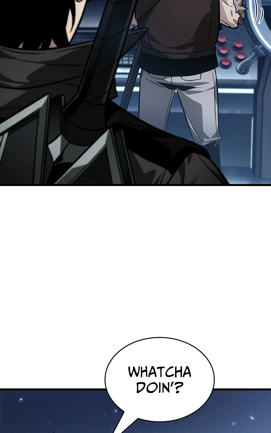 Read Pick Me Up ENGLISH Manga Online