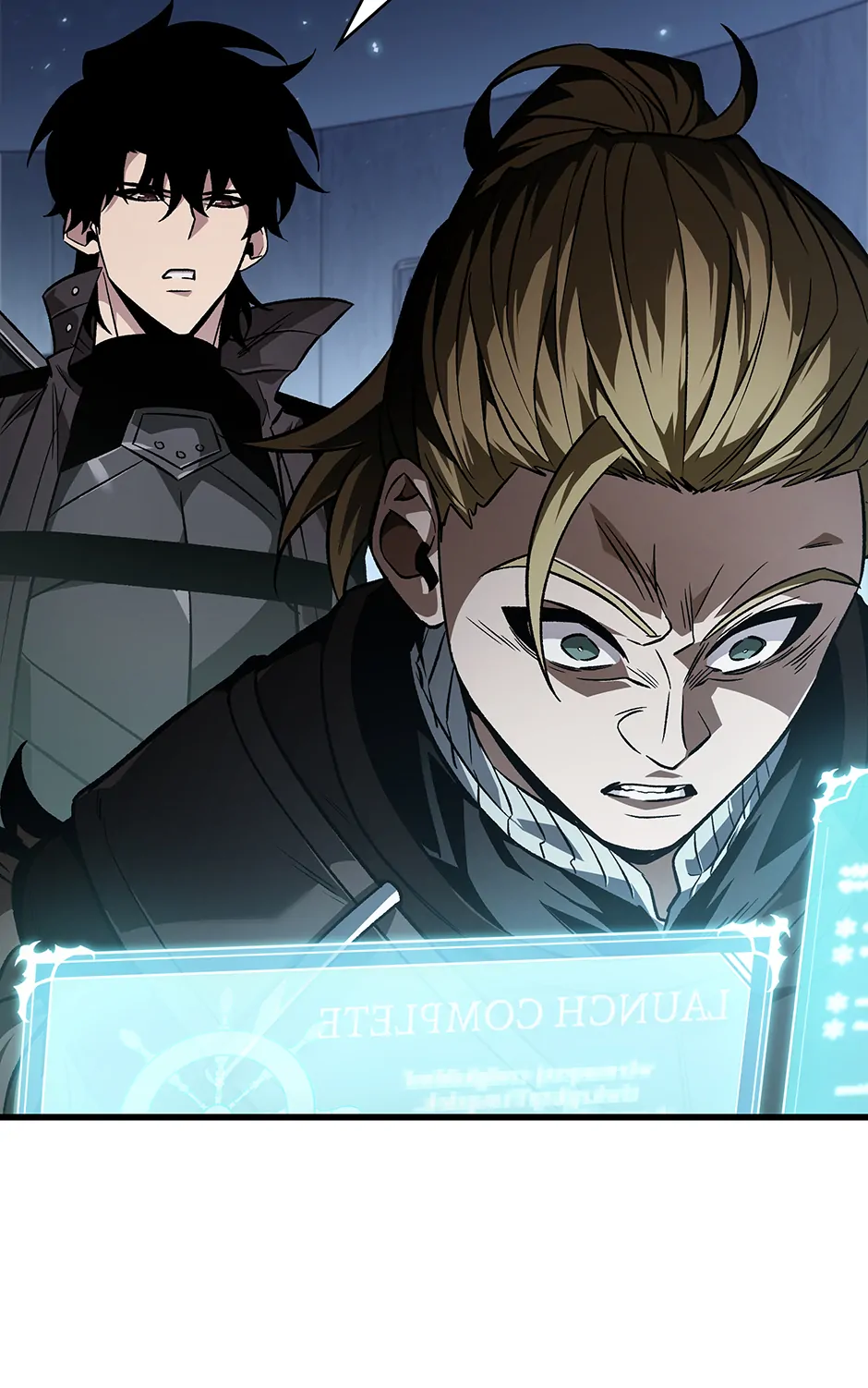 Read Pick Me Up ENGLISH Manga Online