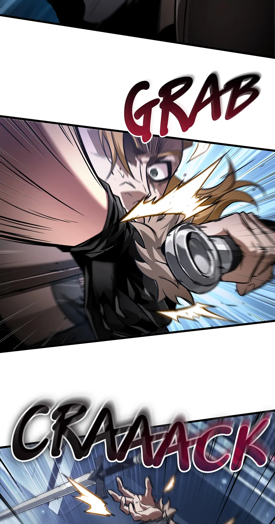 Read Pick Me Up ENGLISH Manga Online