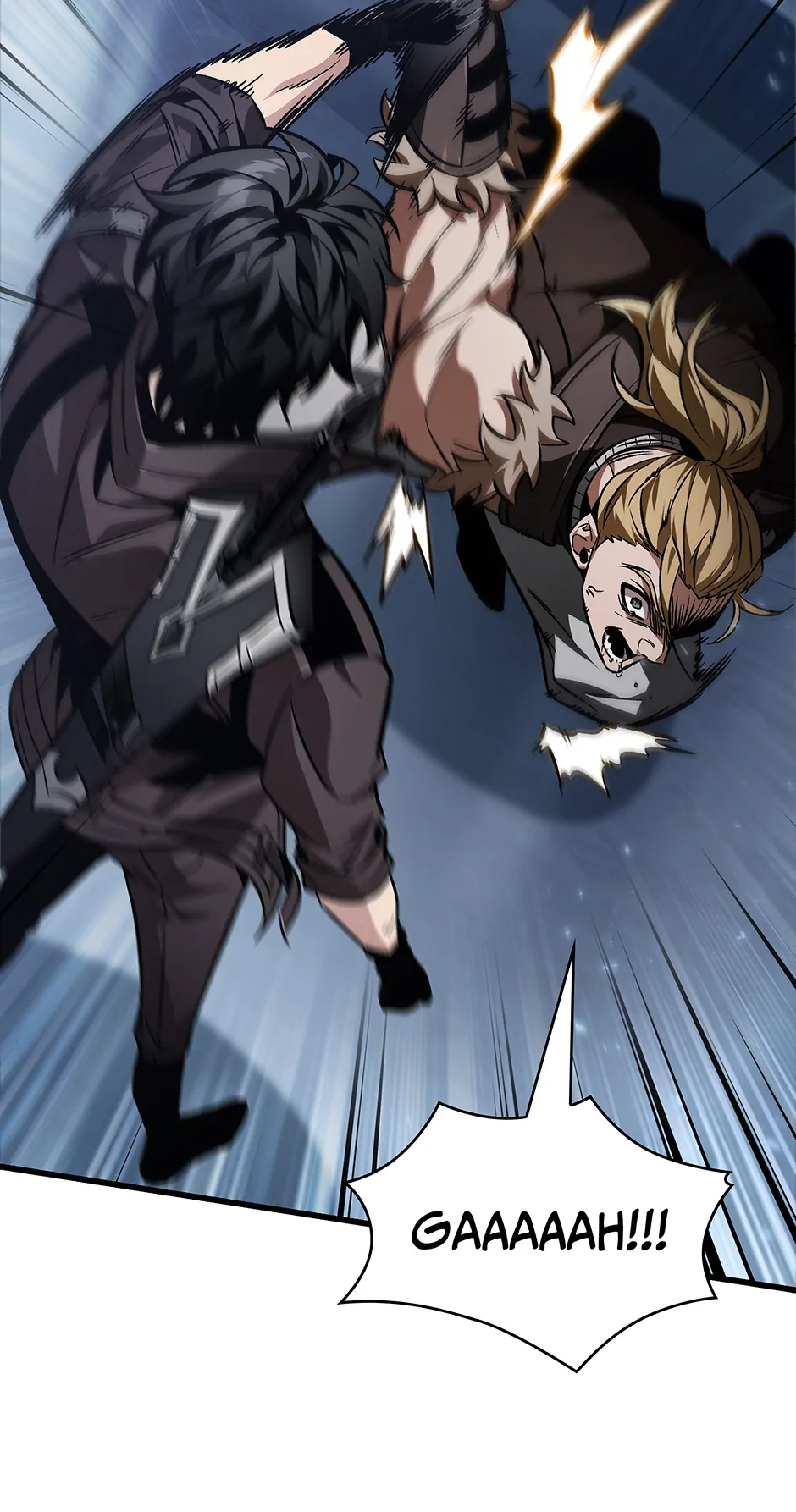 Read Pick Me Up ENGLISH Manga Online