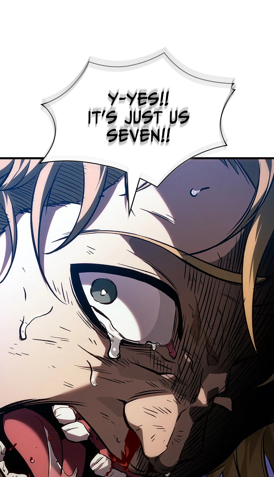 Read Pick Me Up ENGLISH Manga Online