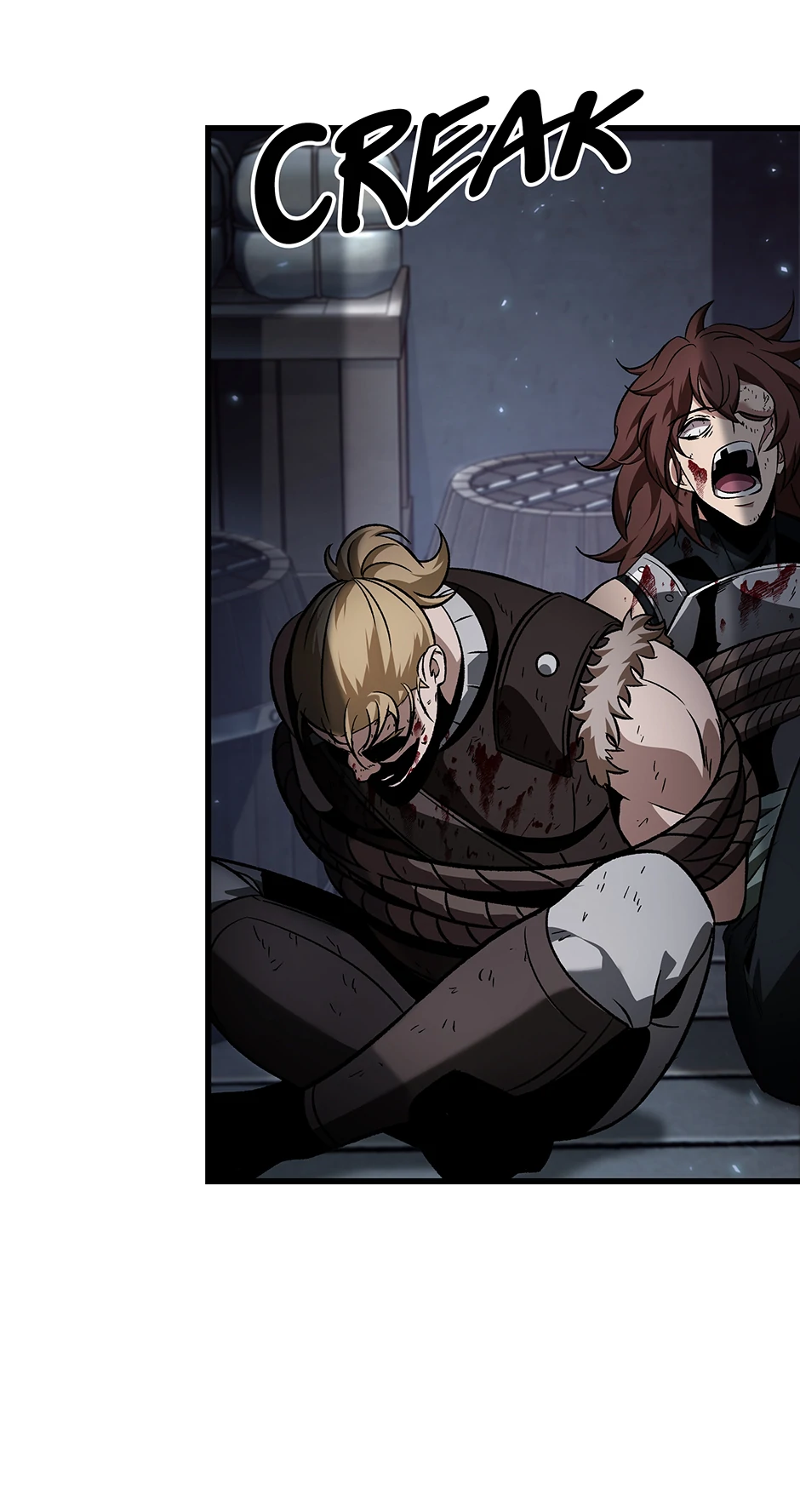 Read Pick Me Up ENGLISH Manga Online