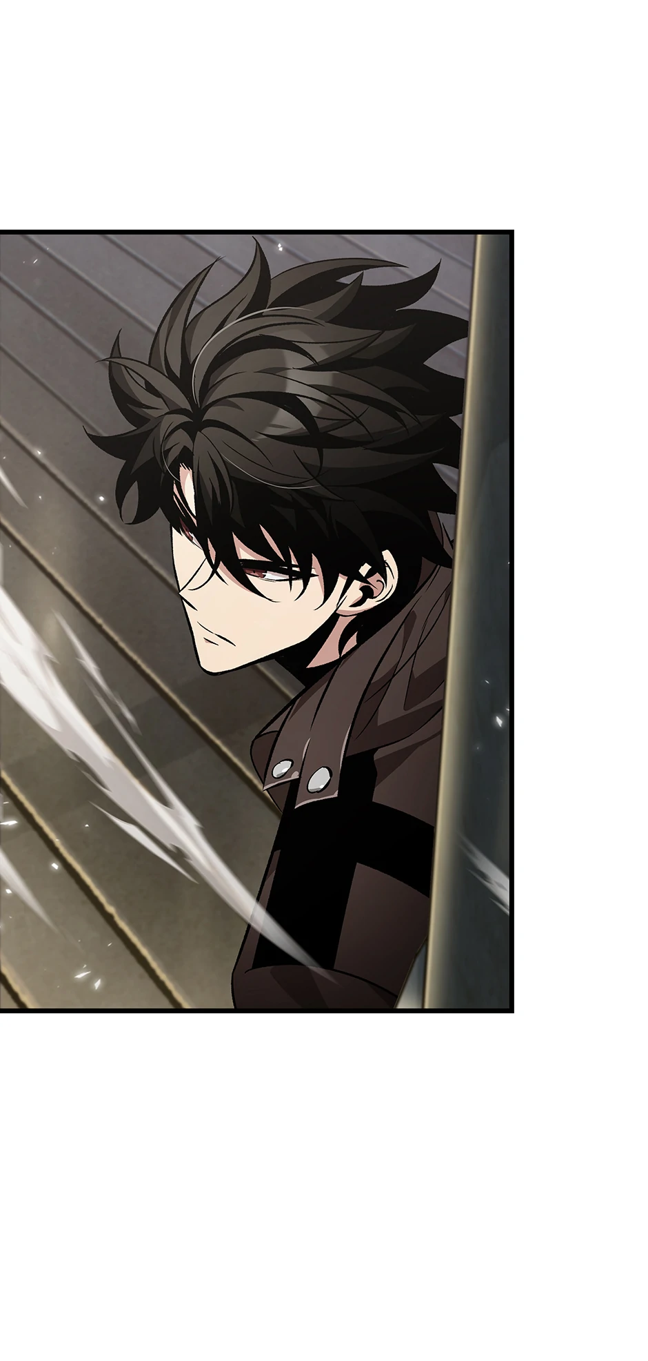 Read Pick Me Up ENGLISH Manga Online