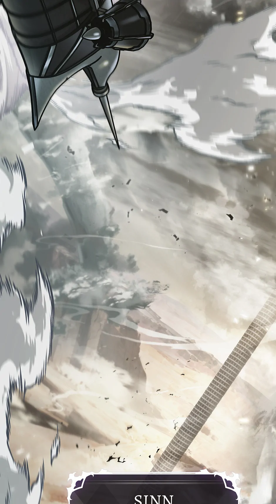 Read Pick Me Up ENGLISH Manga Online