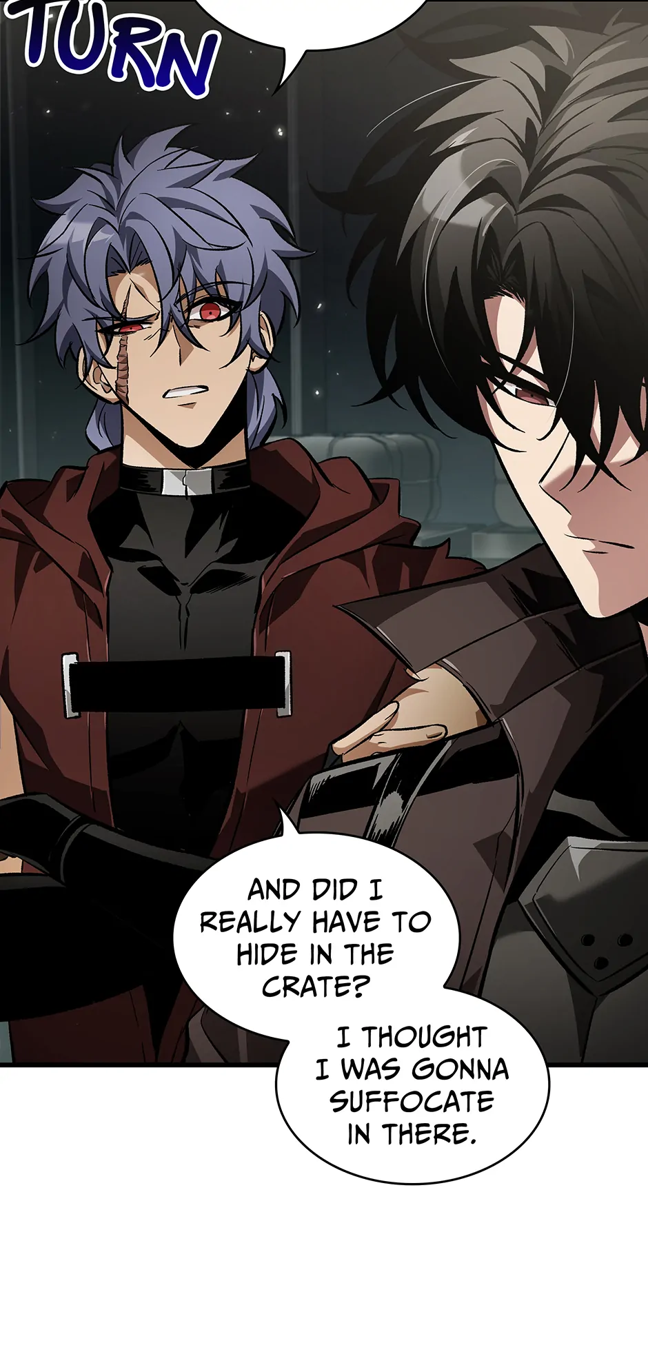 Read Pick Me Up ENGLISH Manga Online