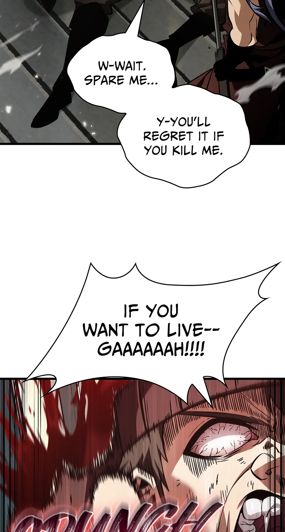 Read Pick Me Up ENGLISH Manga Online