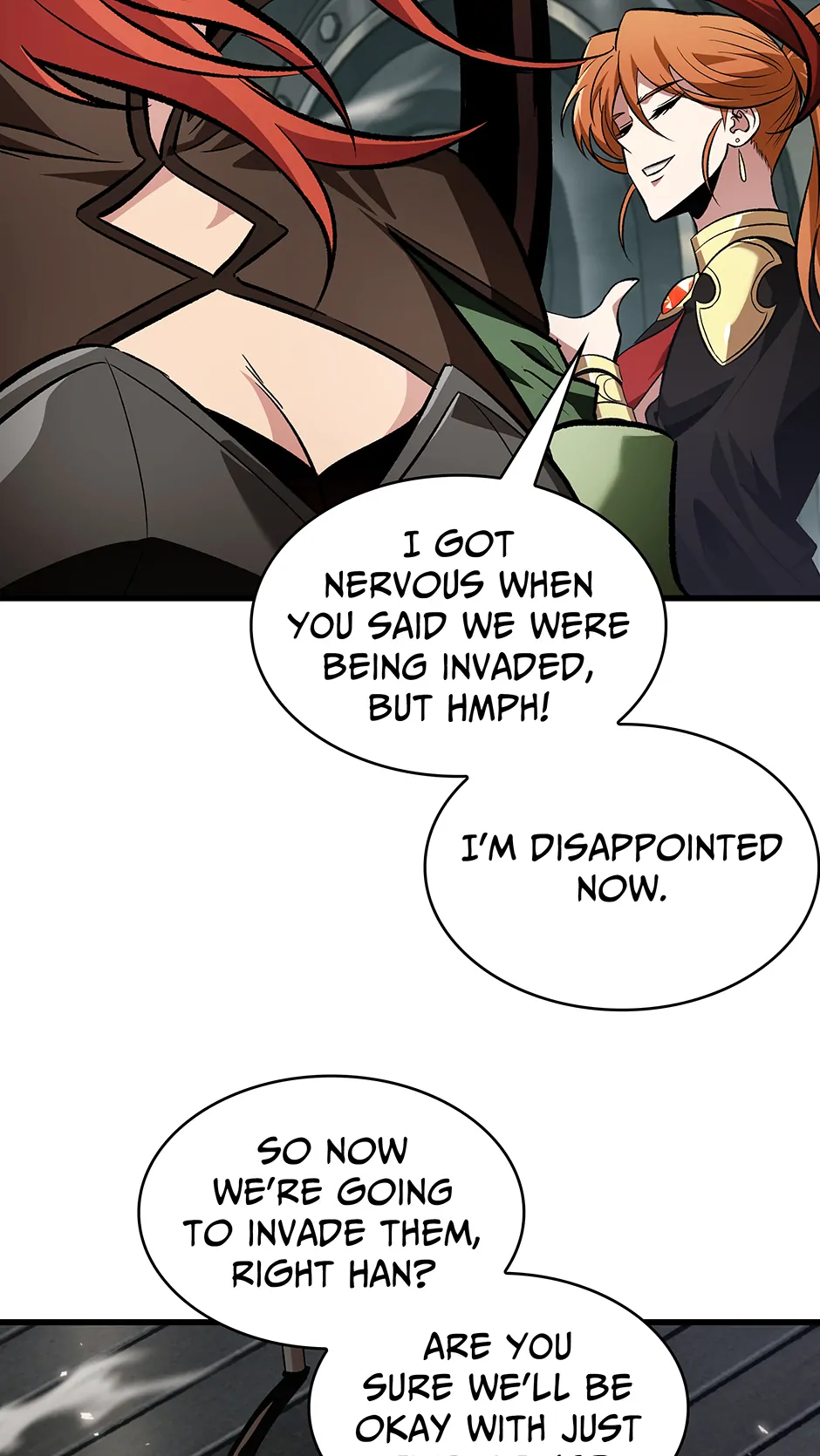 Read Pick Me Up ENGLISH Manga Online