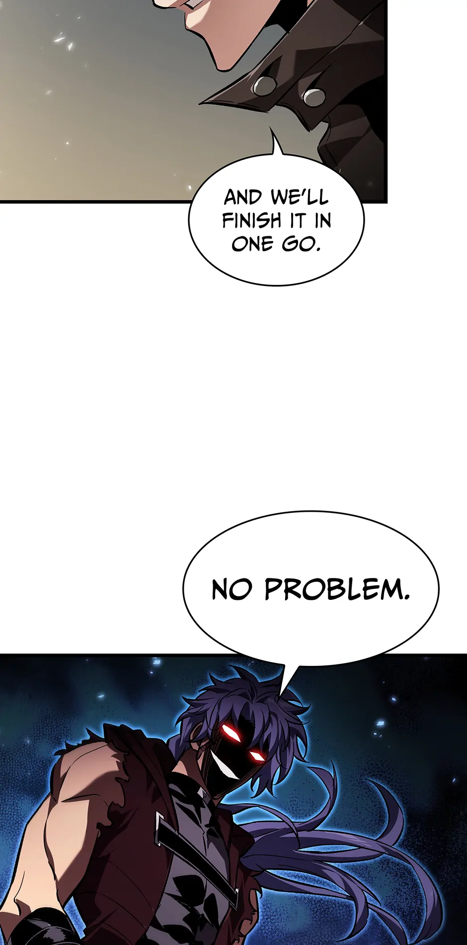 Read Pick Me Up ENGLISH Manga Online