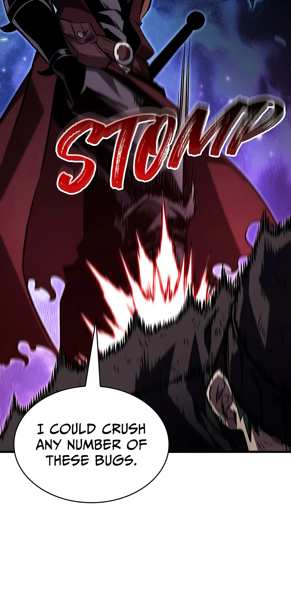 Read Pick Me Up ENGLISH Manga Online