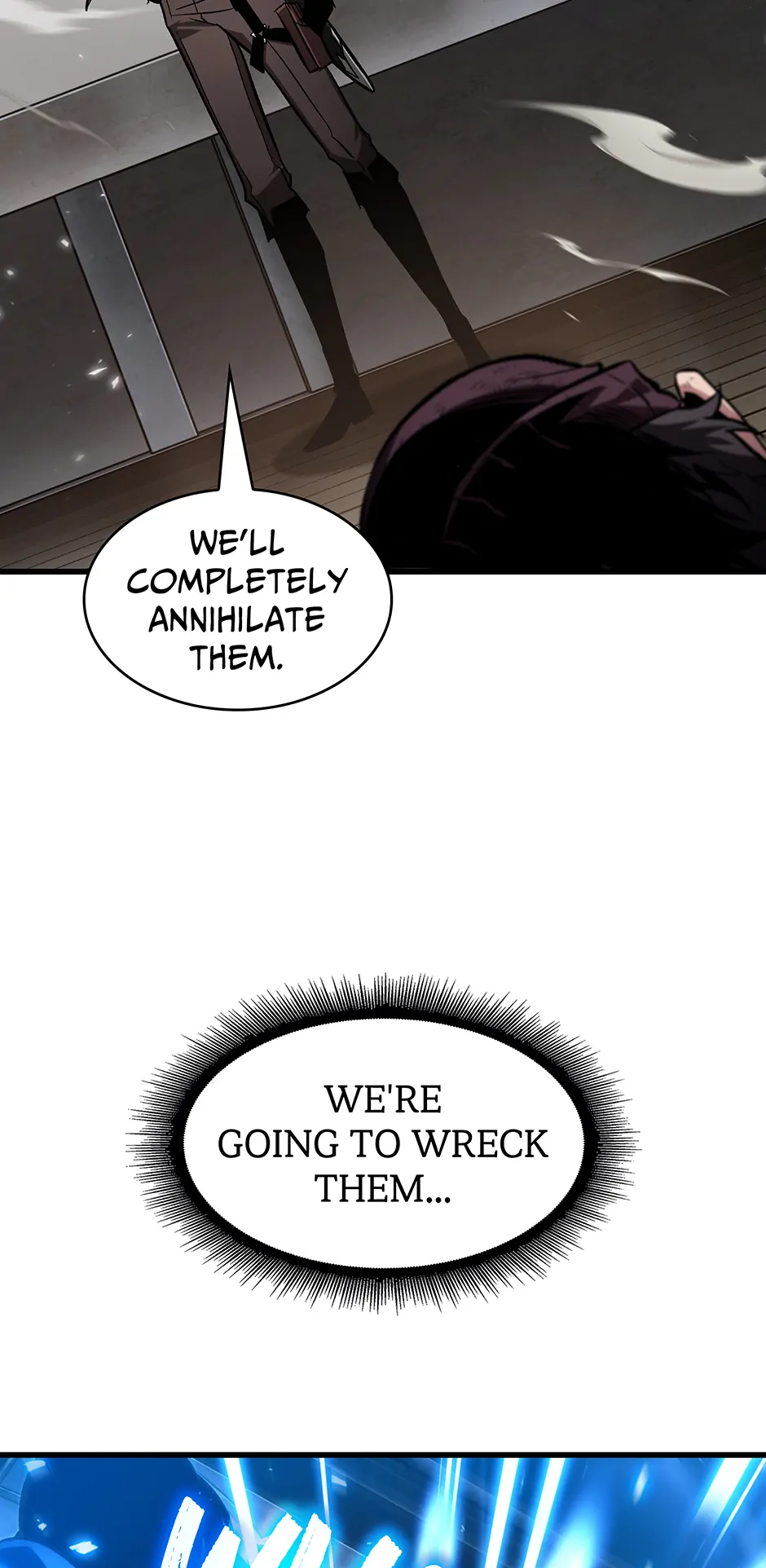 Read Pick Me Up ENGLISH Manga Online