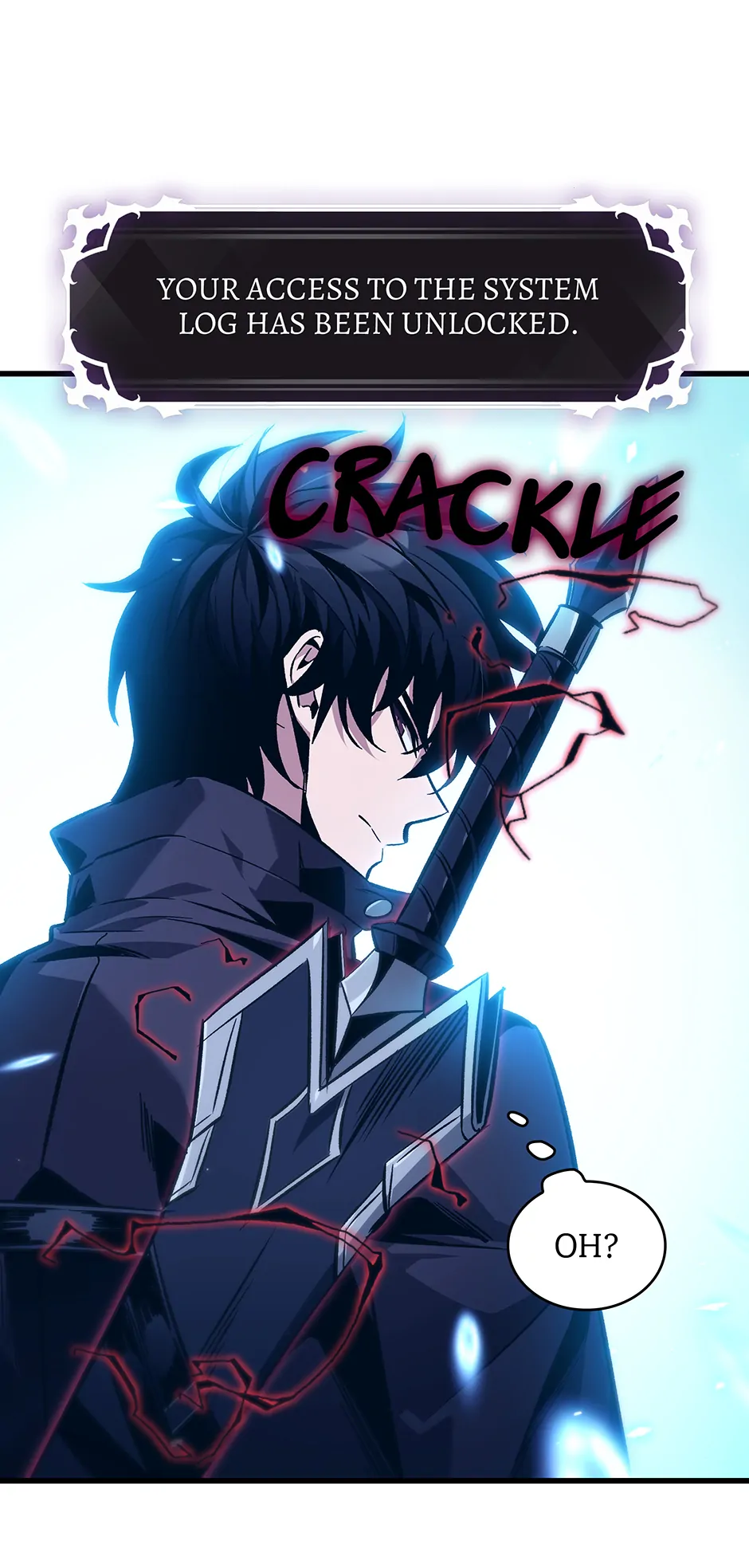 Read Pick Me Up ENGLISH Manga Online