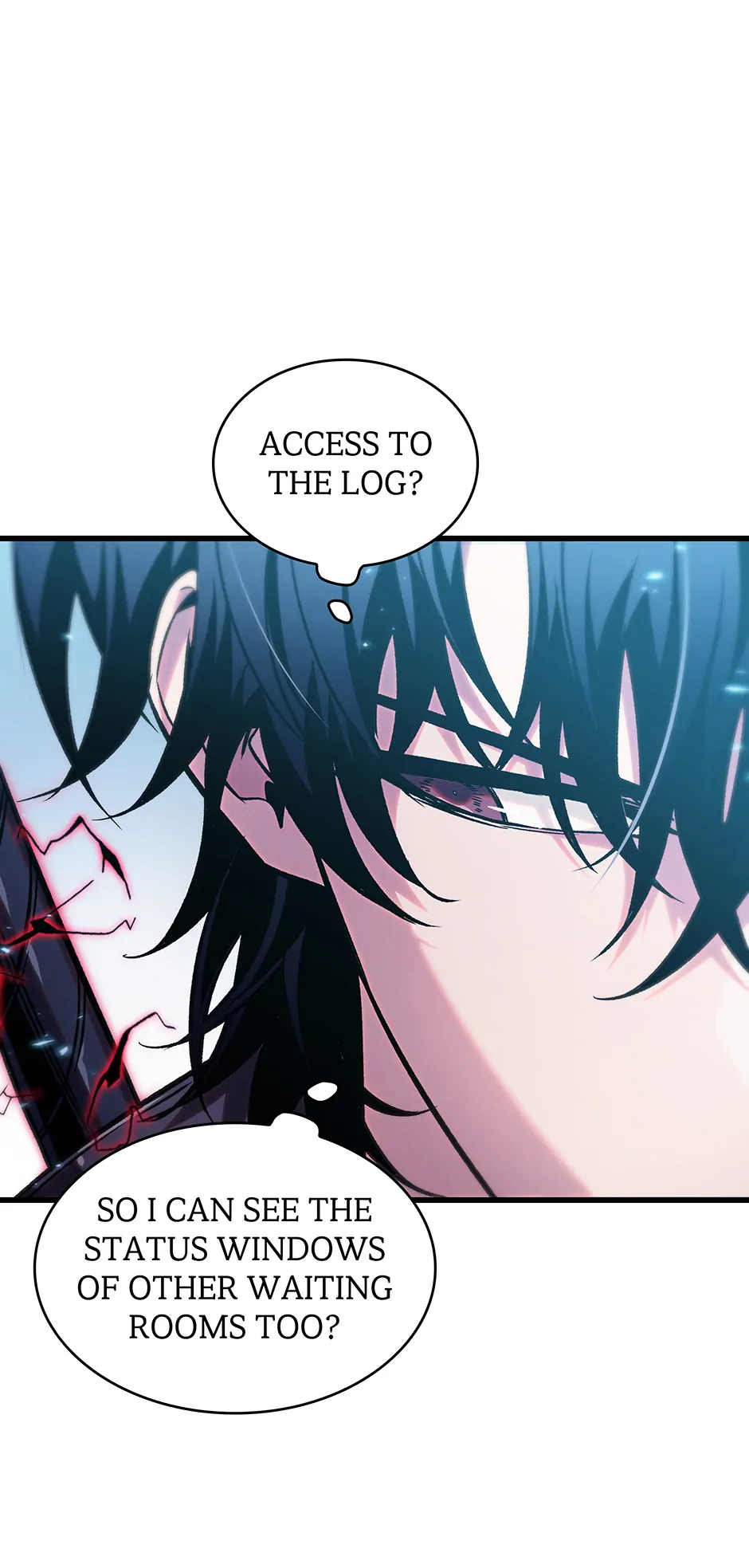 Read Pick Me Up ENGLISH Manga Online