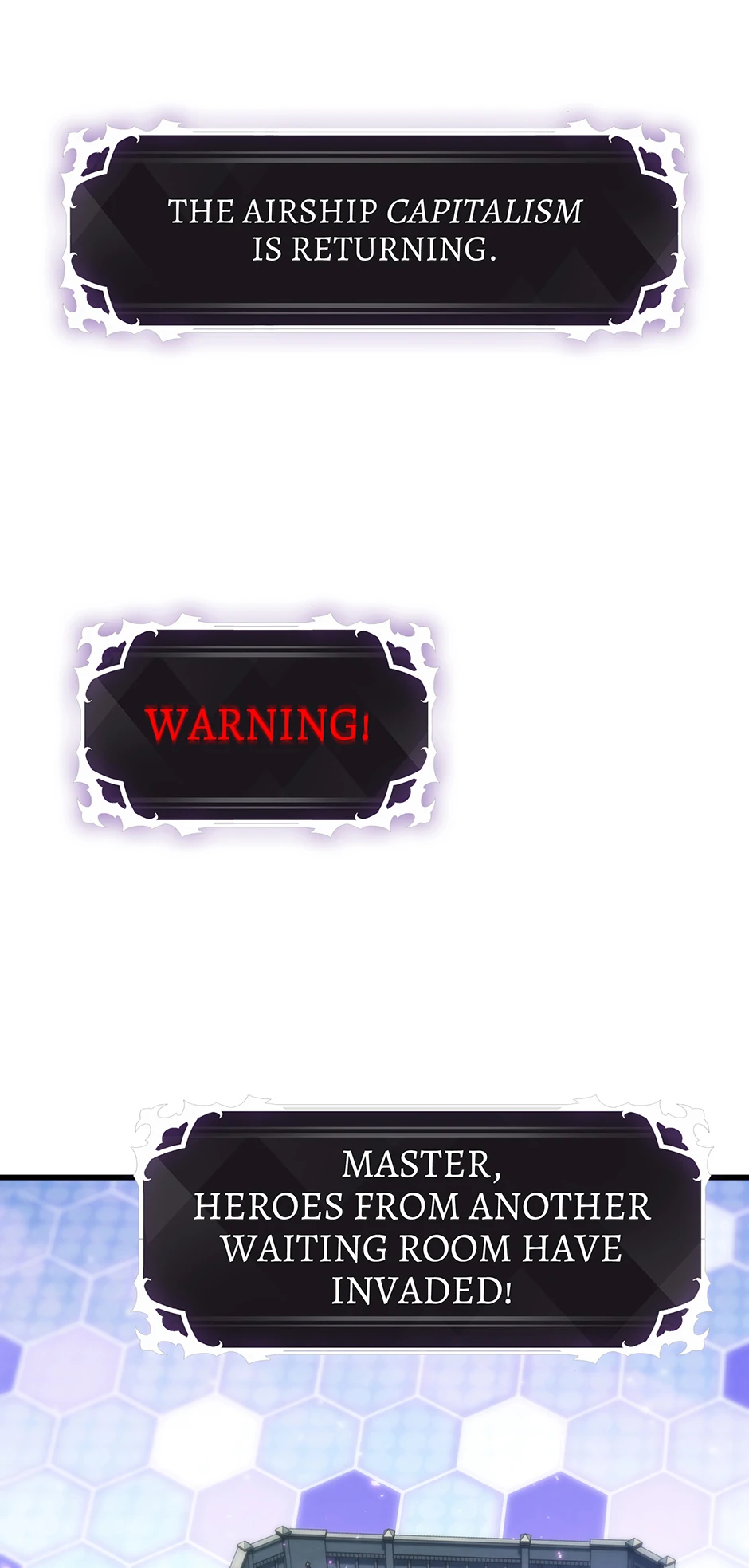 Read Pick Me Up ENGLISH Manga Online