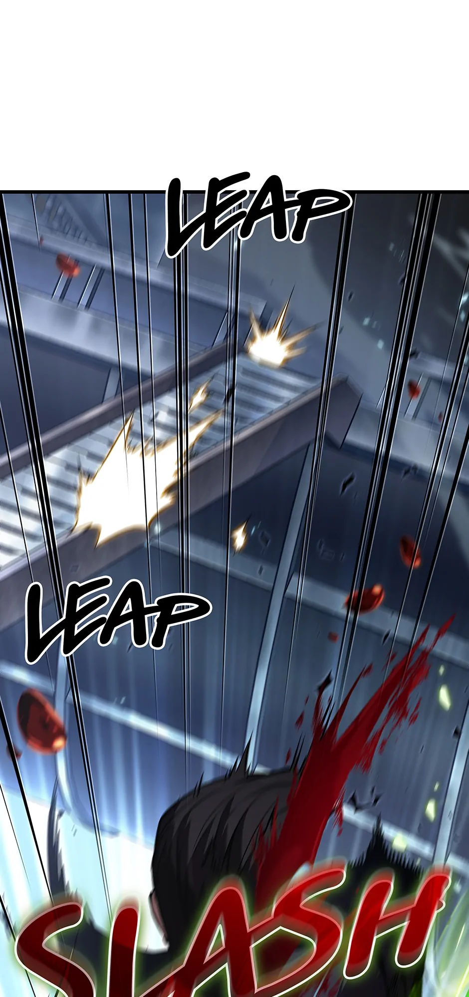 Read Pick Me Up ENGLISH Manga Online