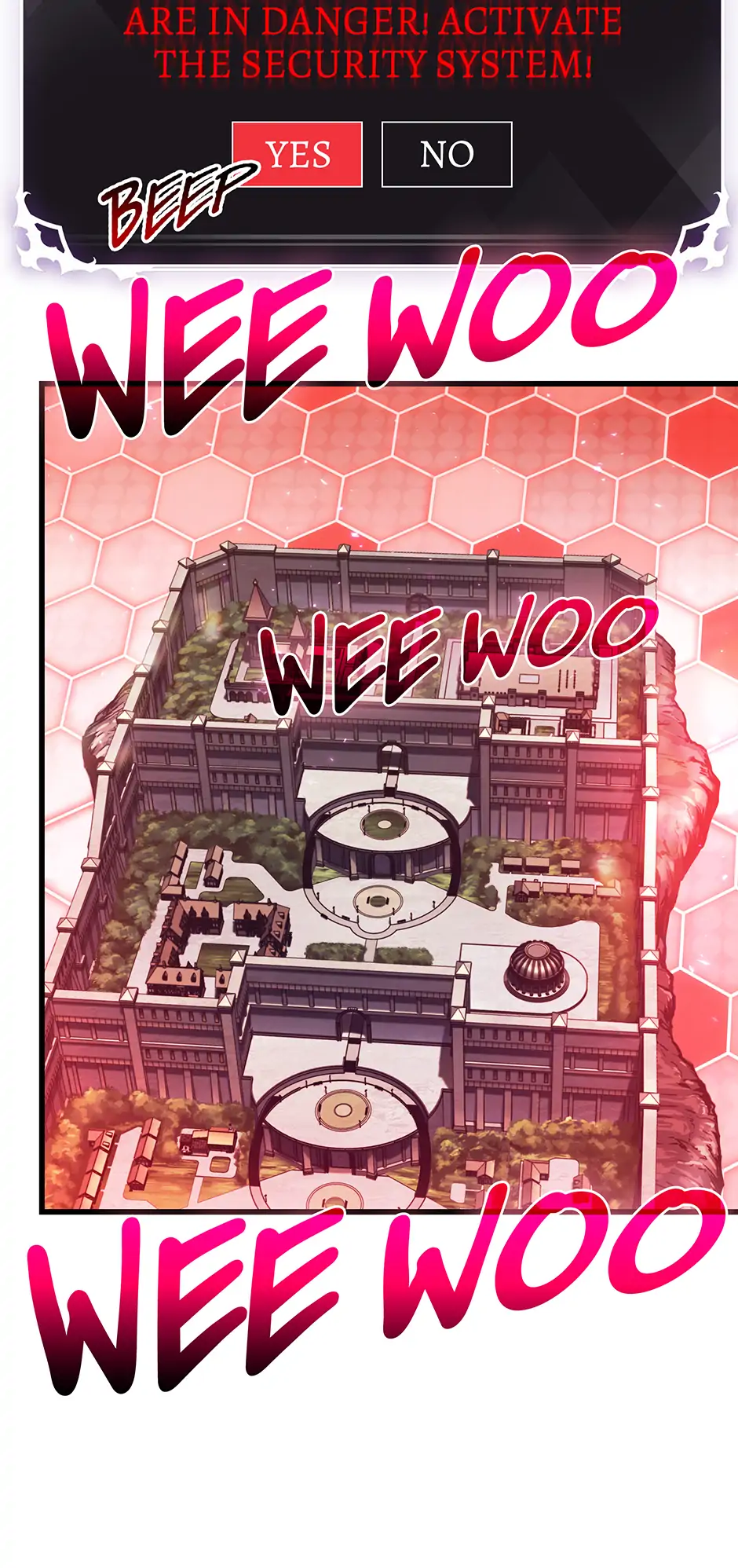 Read Pick Me Up ENGLISH Manga Online