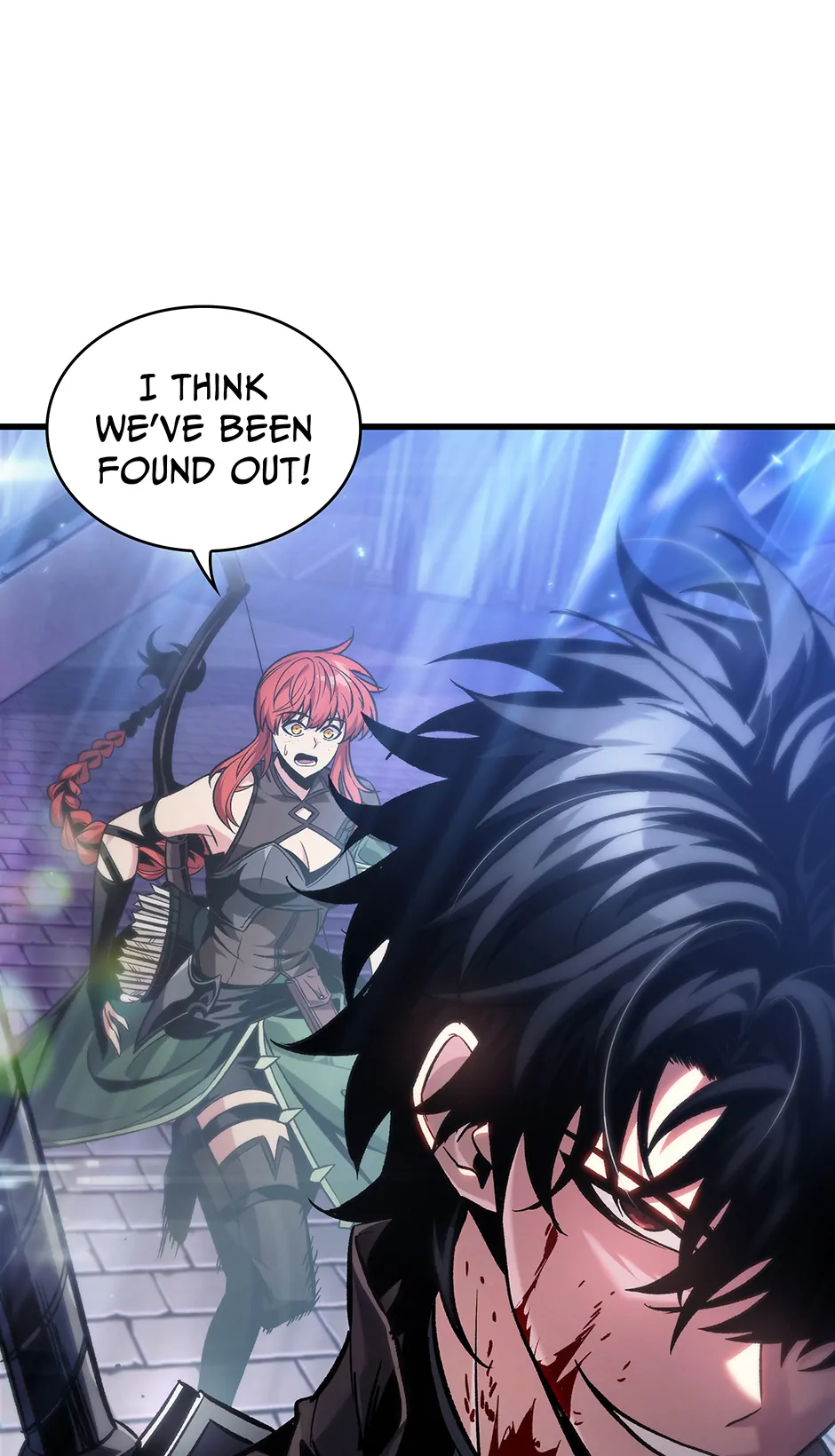 Read Pick Me Up ENGLISH Manga Online