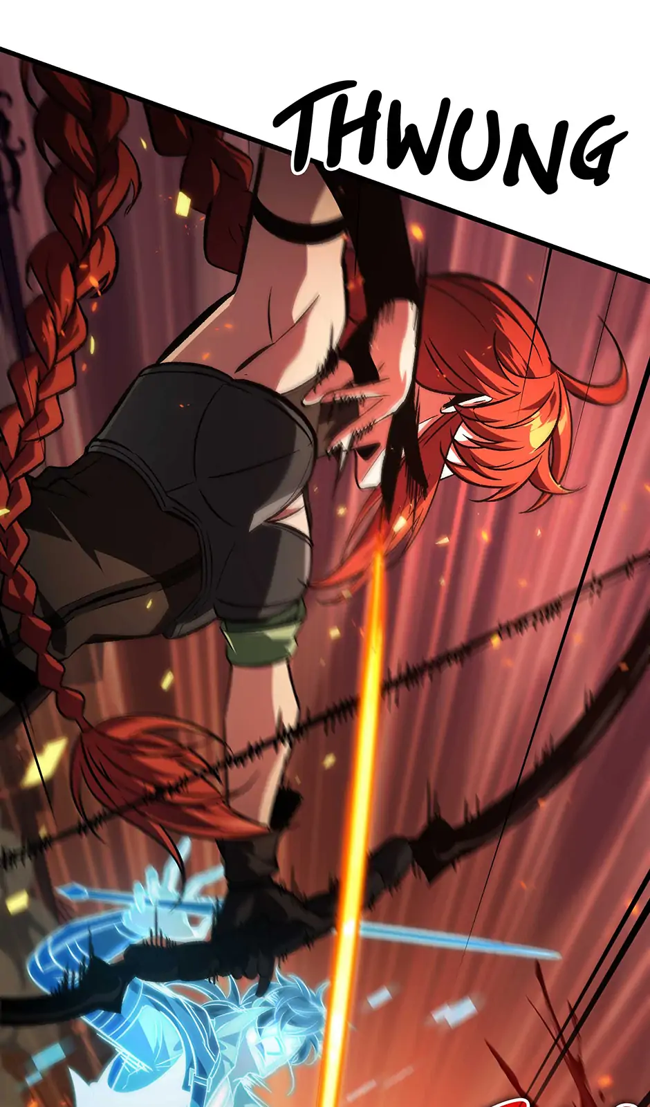 Read Pick Me Up ENGLISH Manga Online