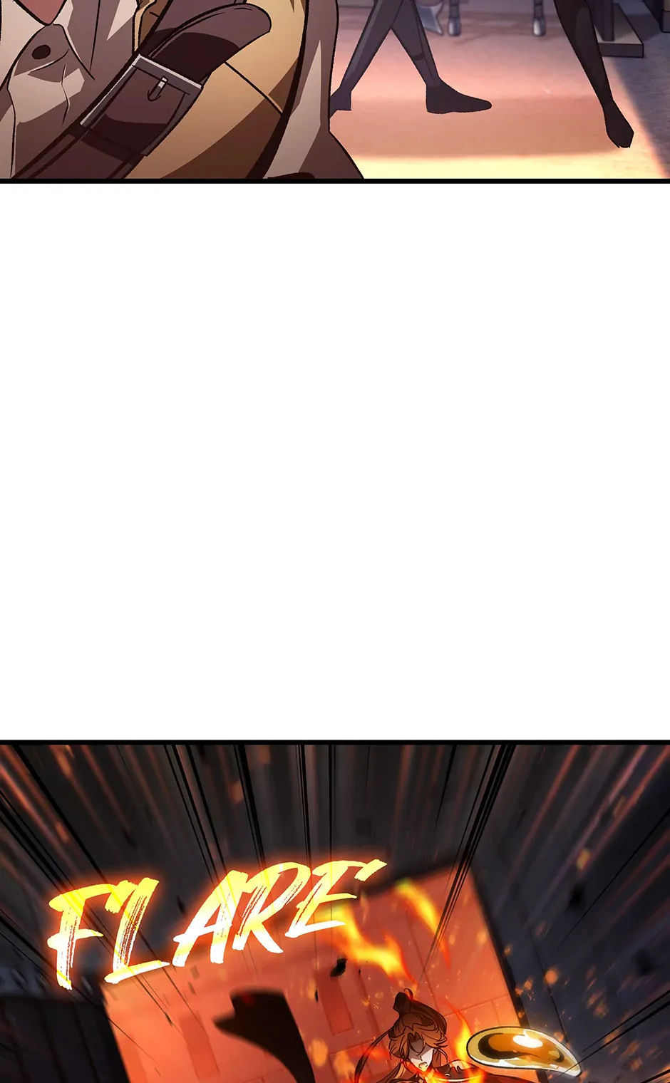 Read Pick Me Up ENGLISH Manga Online