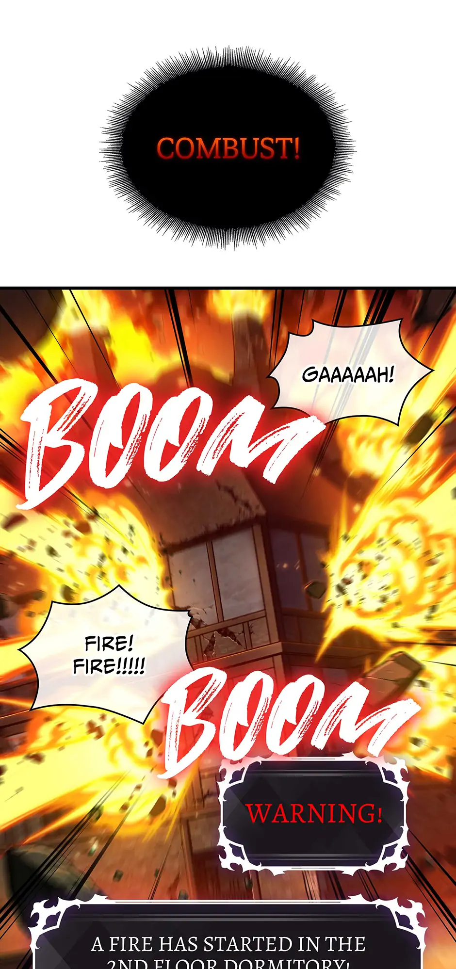 Read Pick Me Up ENGLISH Manga Online