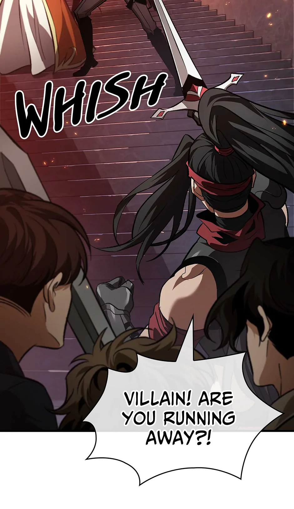 Read Pick Me Up ENGLISH Manga Online