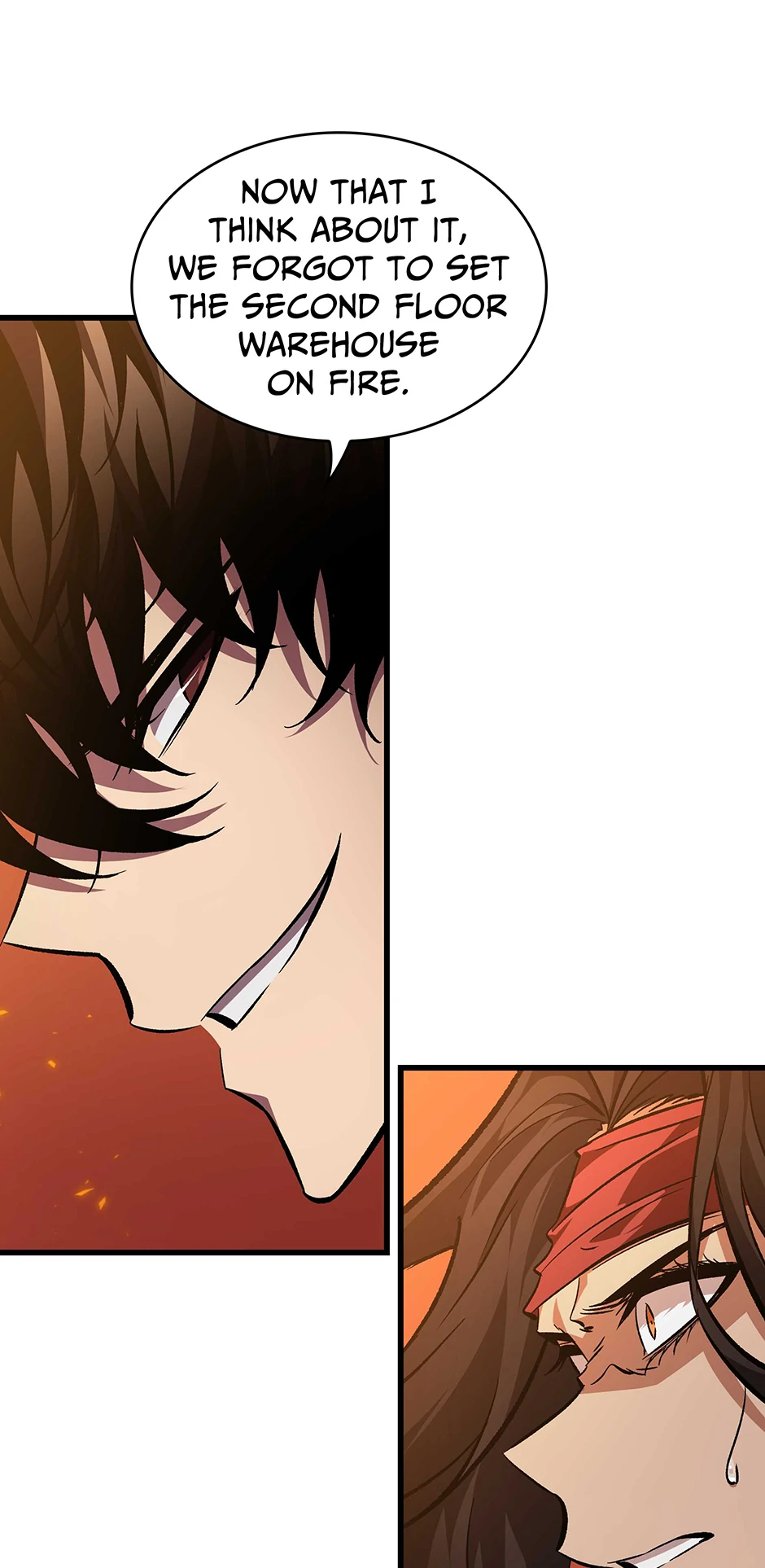 Read Pick Me Up ENGLISH Manga Online