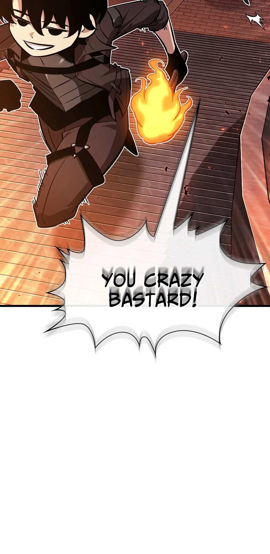 Read Pick Me Up ENGLISH Manga Online