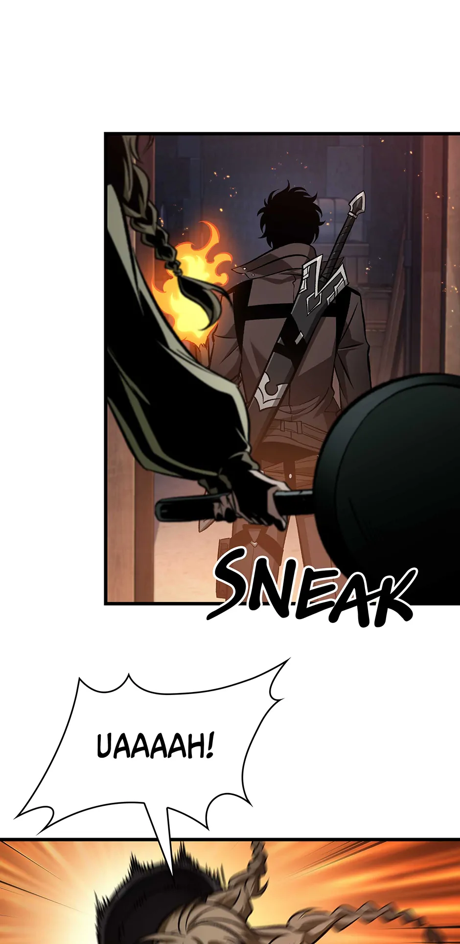 Read Pick Me Up ENGLISH Manga Online