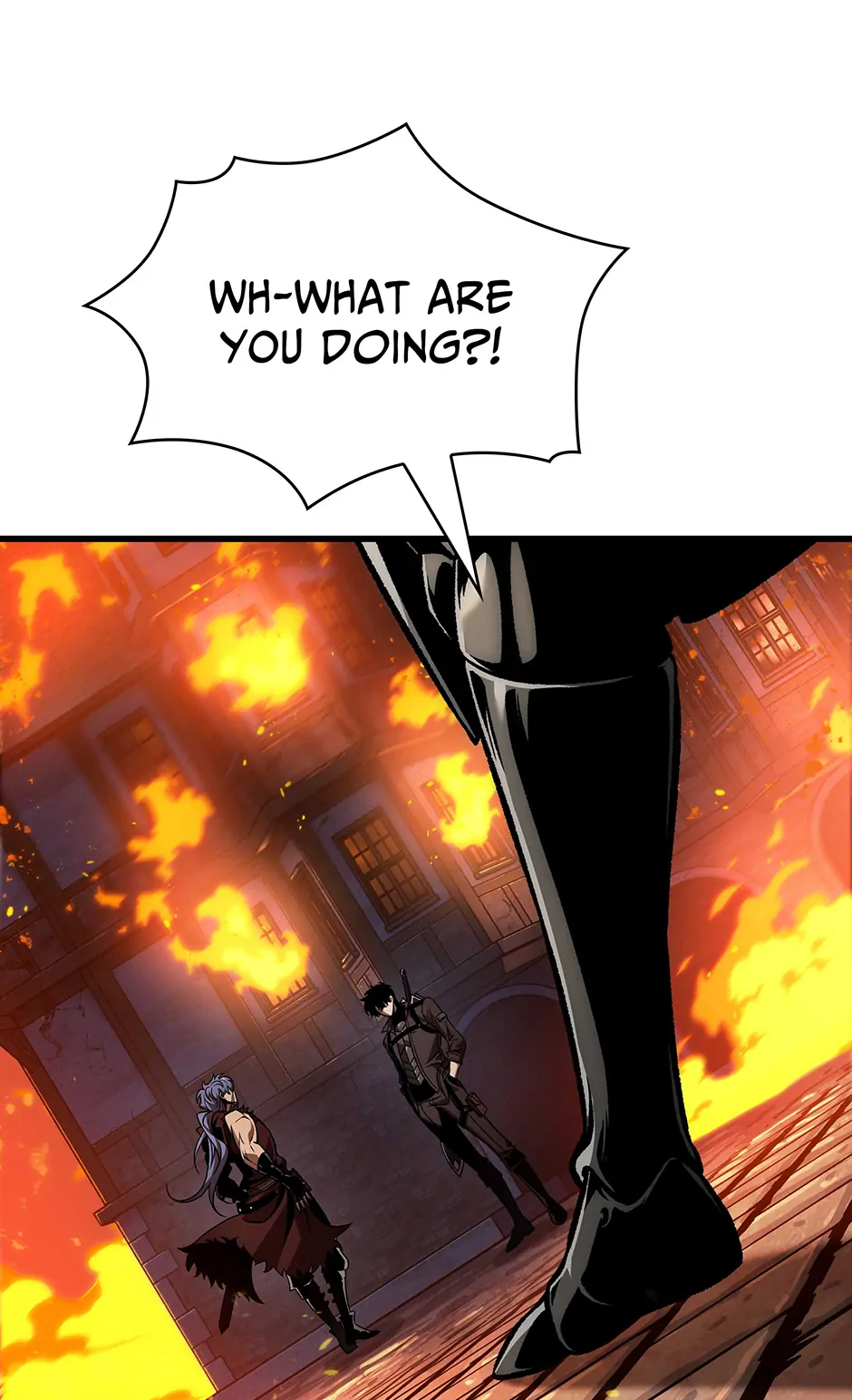 Read Pick Me Up ENGLISH Manga Online