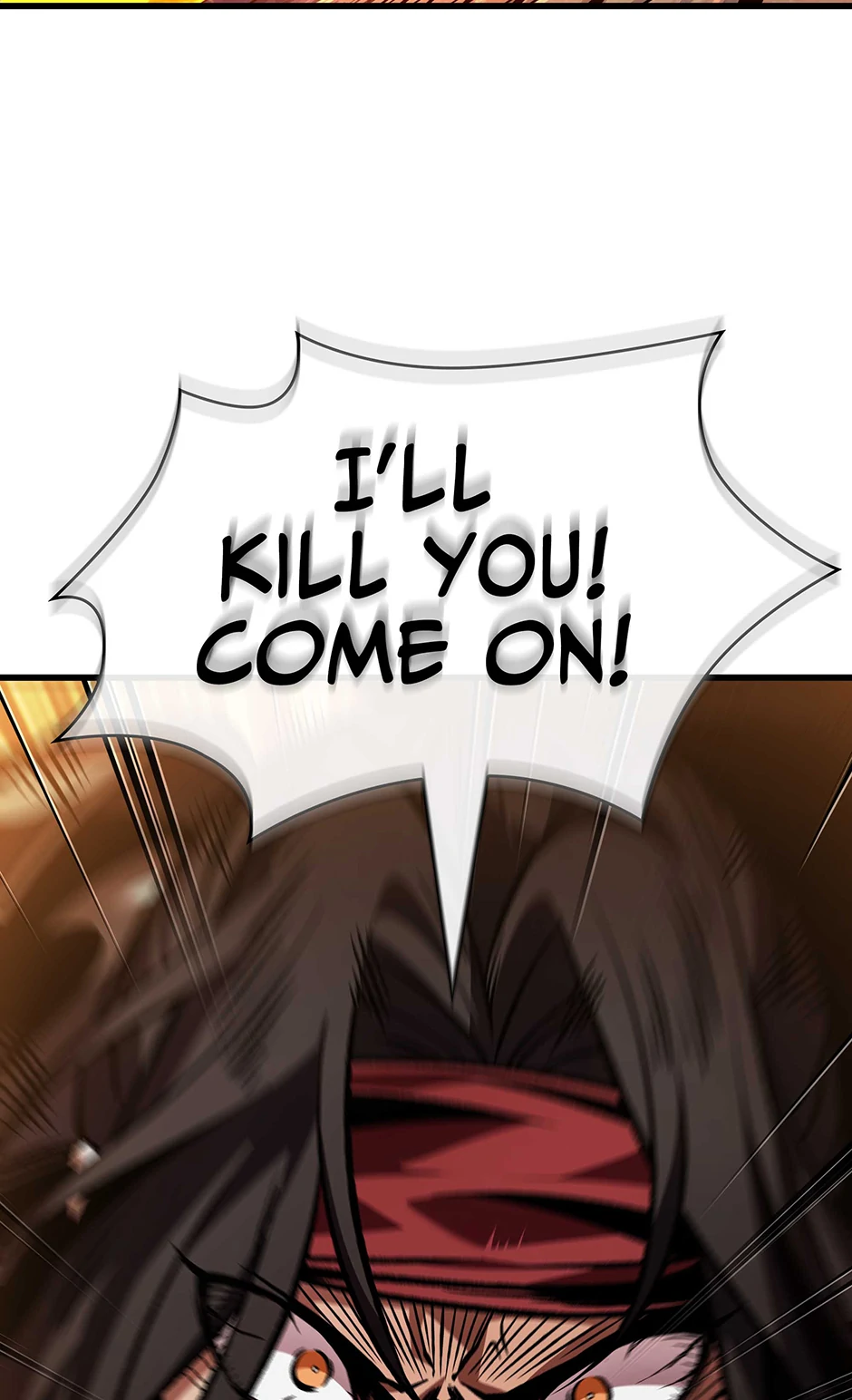 Read Pick Me Up ENGLISH Manga Online