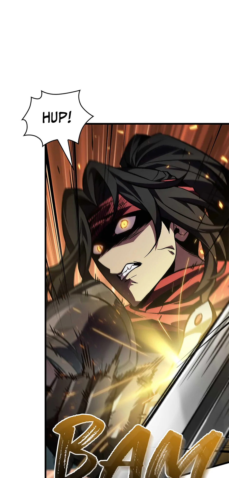 Read Pick Me Up ENGLISH Manga Online