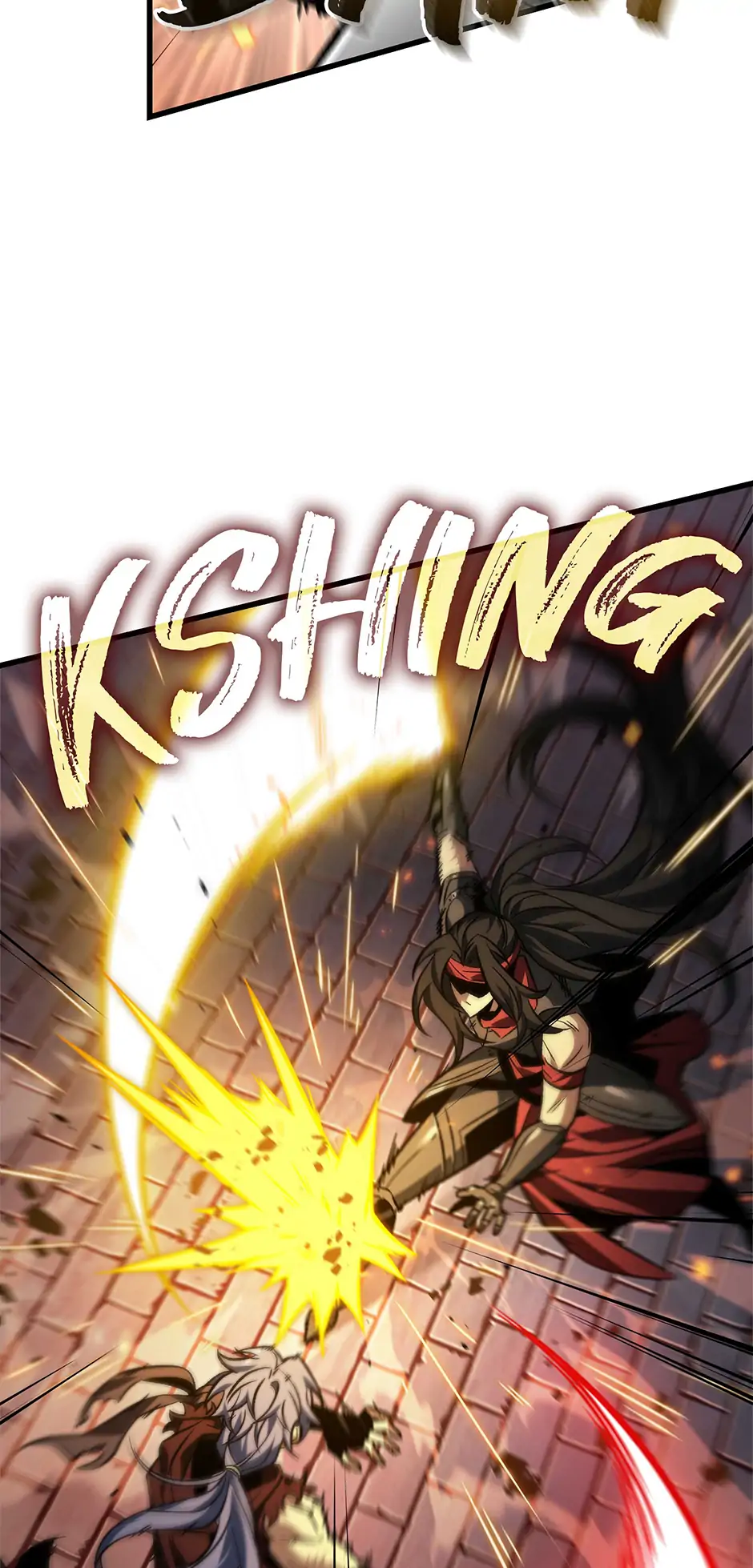 Read Pick Me Up ENGLISH Manga Online