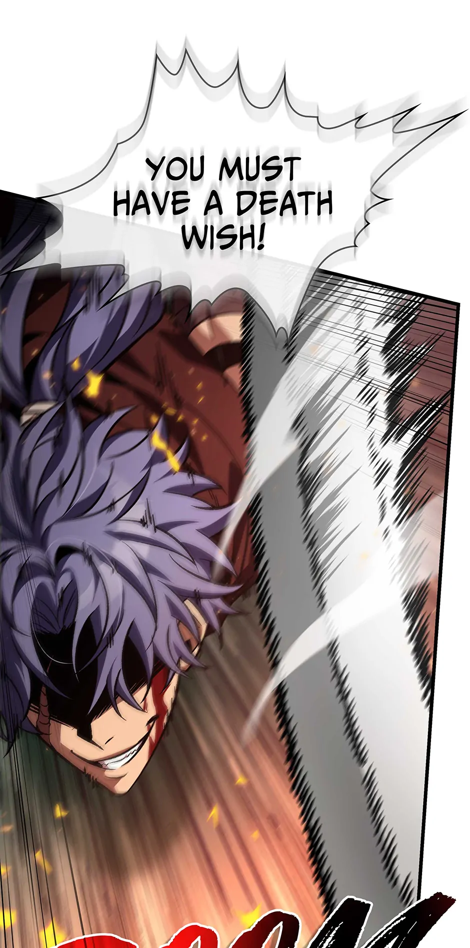 Read Pick Me Up ENGLISH Manga Online