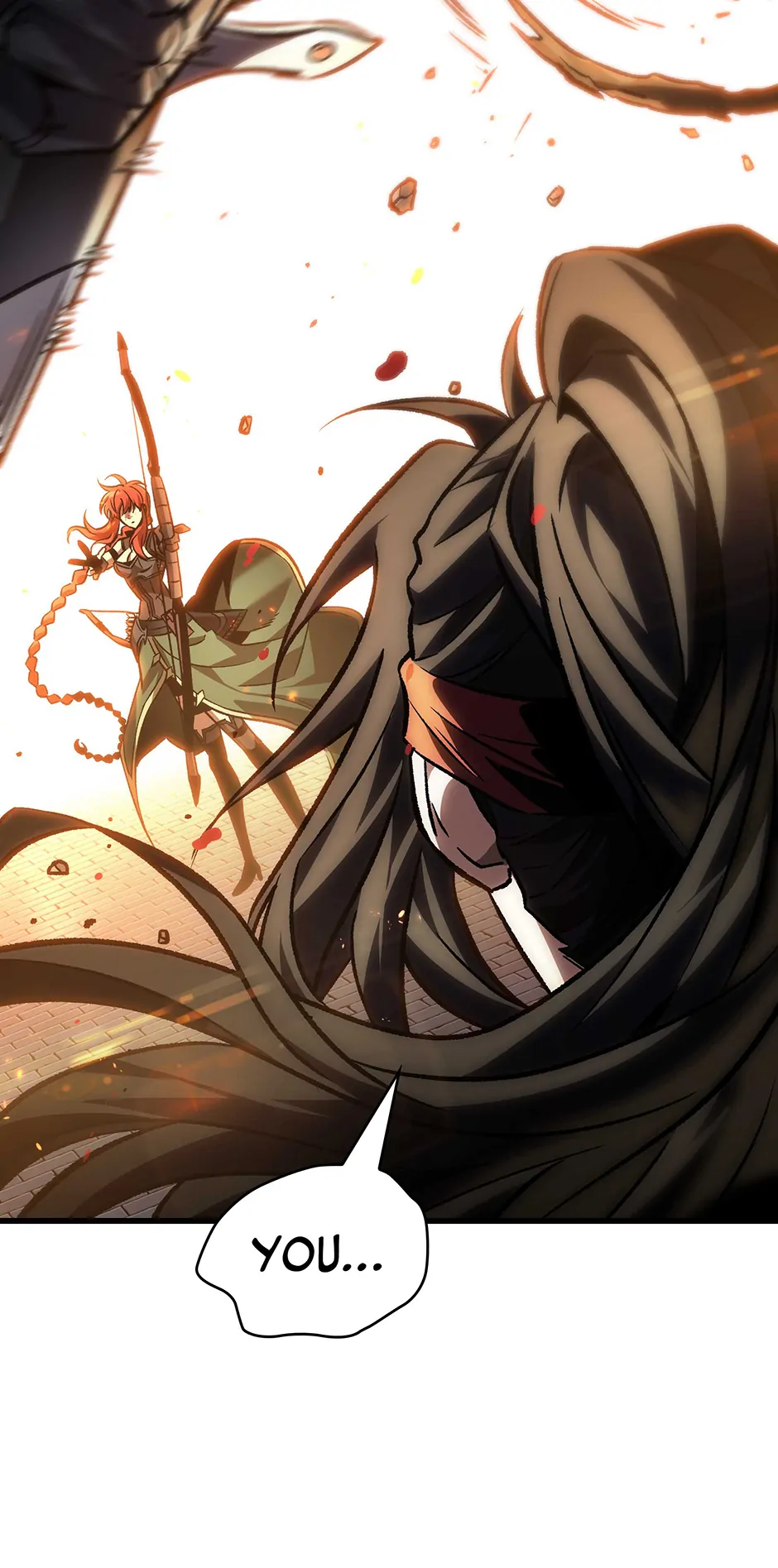 Read Pick Me Up ENGLISH Manga Online