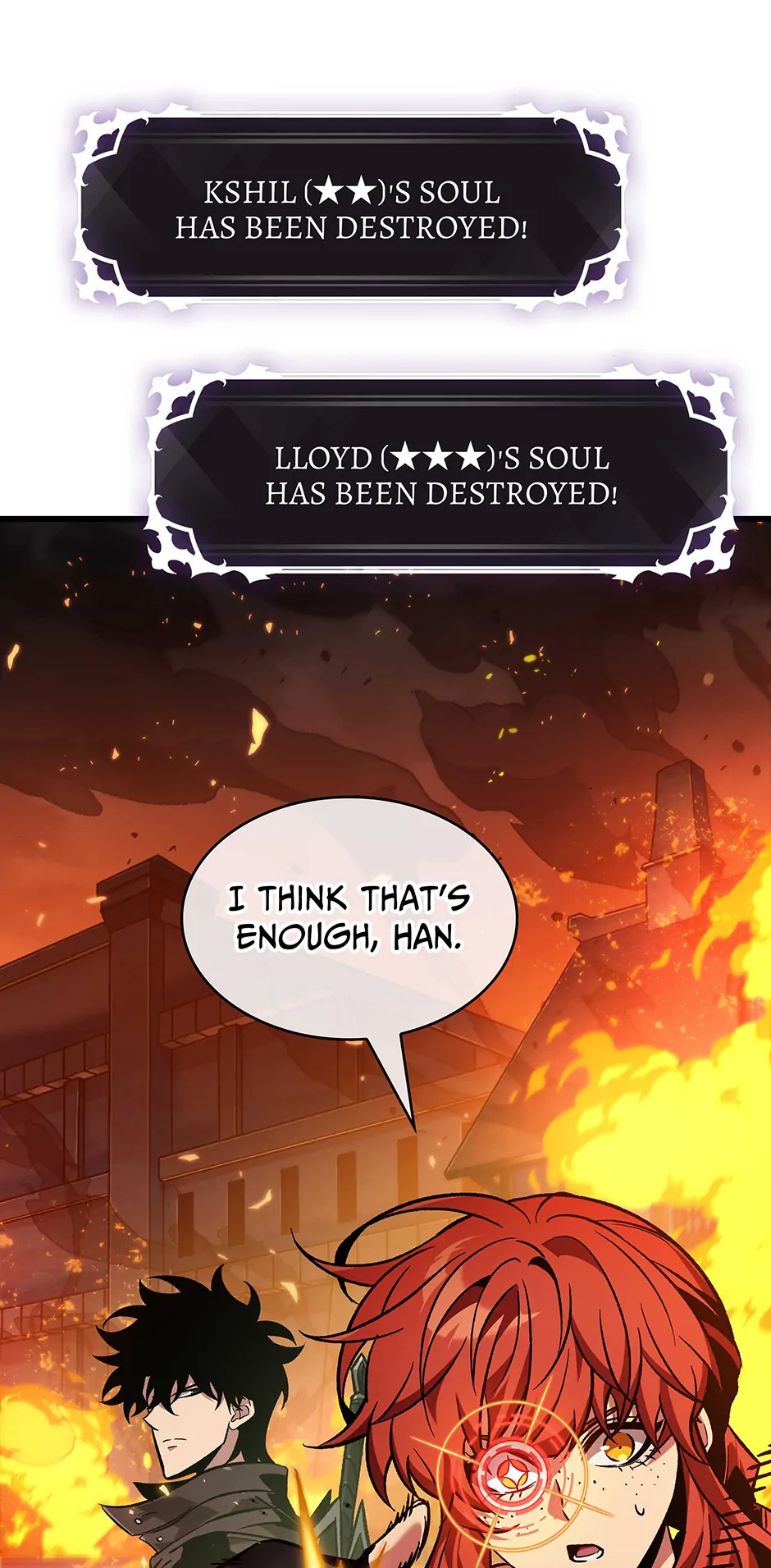 Read Pick Me Up ENGLISH Manga Online