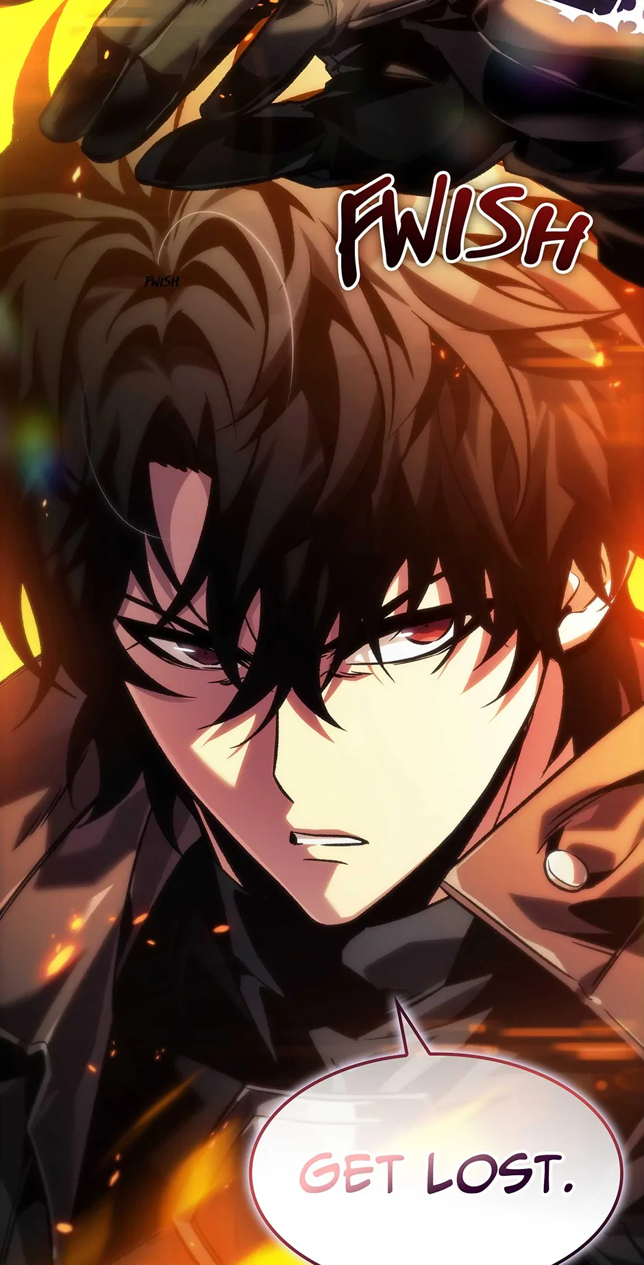 Read Pick Me Up ENGLISH Manga Online