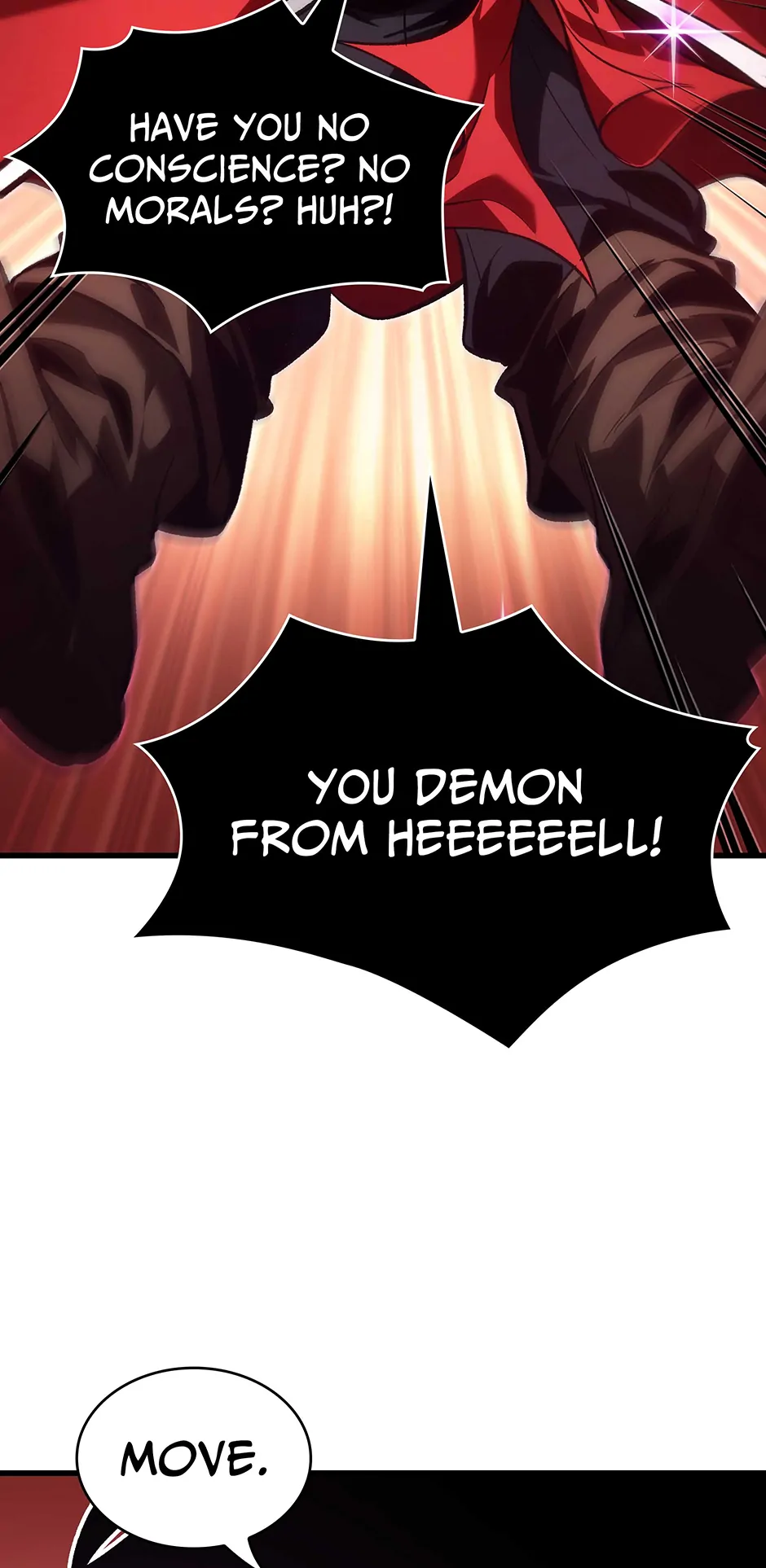 Read Pick Me Up ENGLISH Manga Online