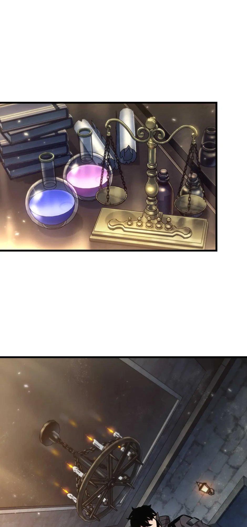 Read Pick Me Up ENGLISH Manga Online